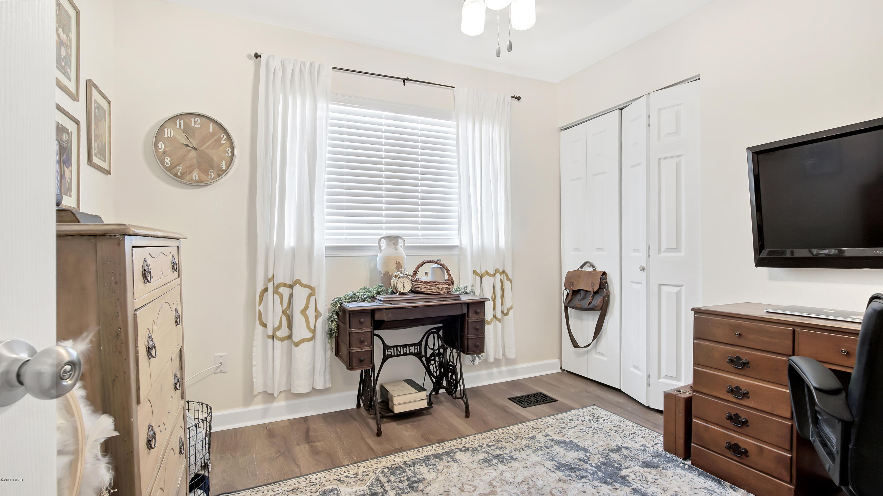 Forest Park 5th Add - Residential