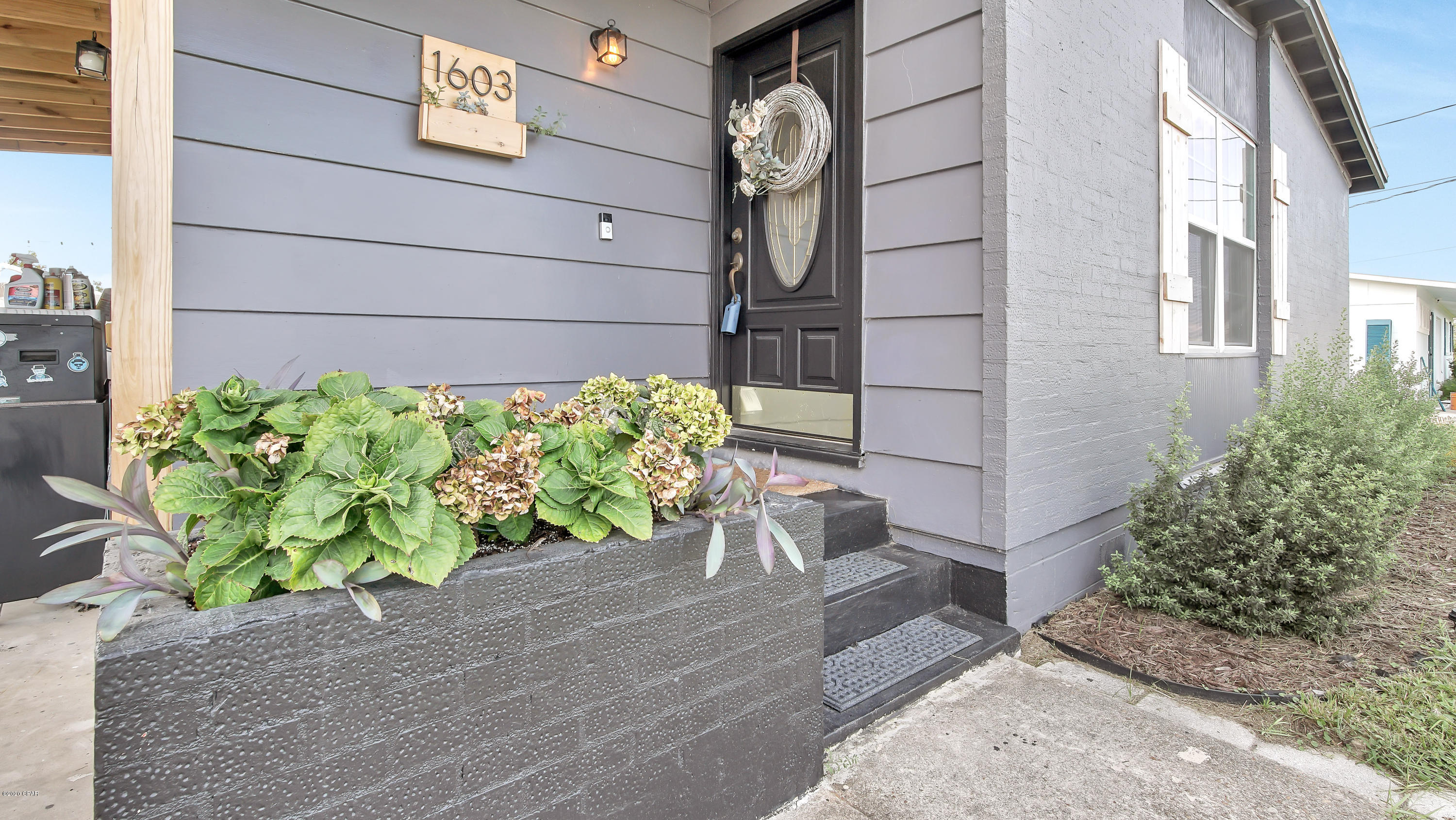 Forest Park 5th Add - Residential