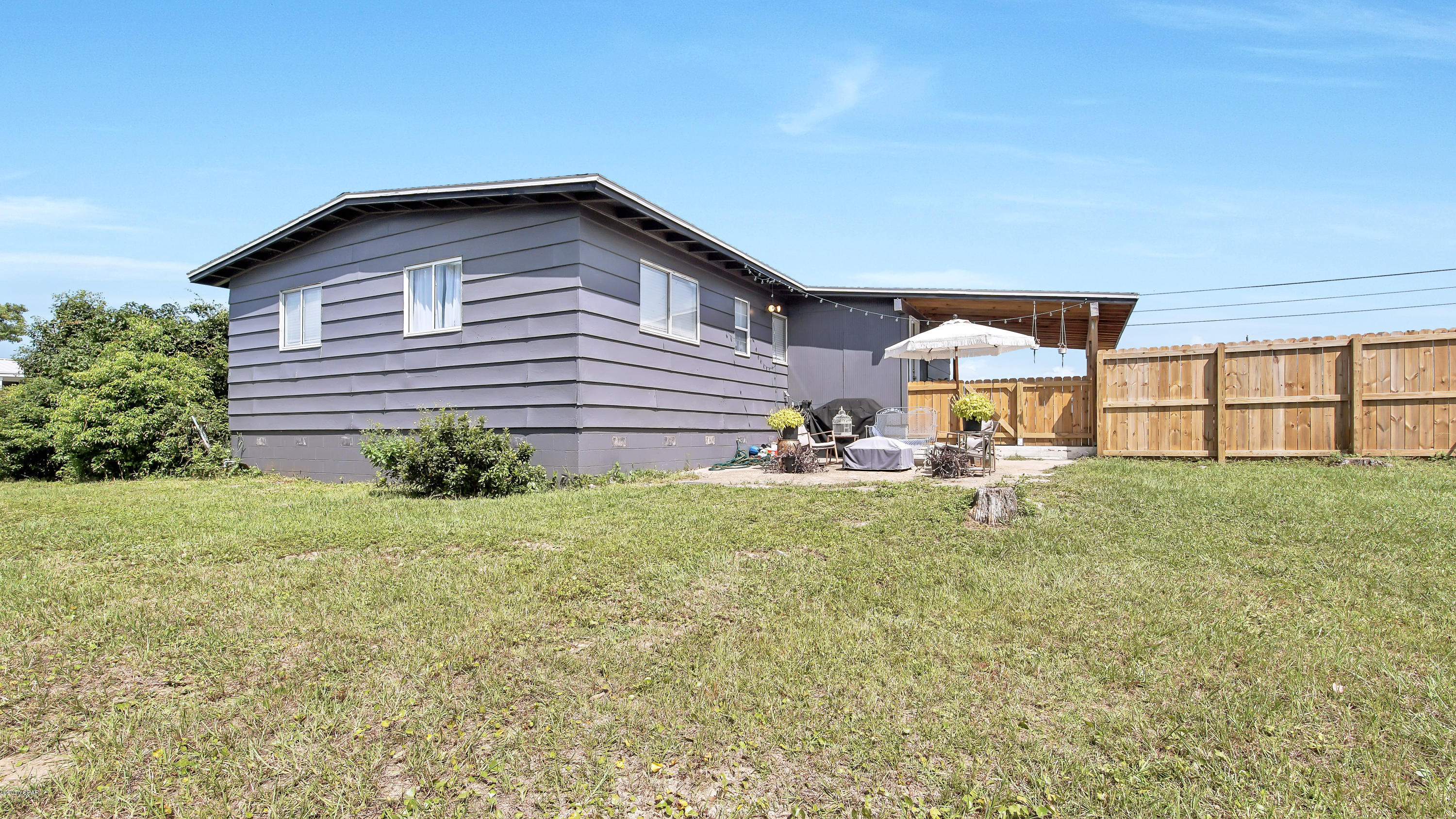 Forest Park 5th Add - Residential