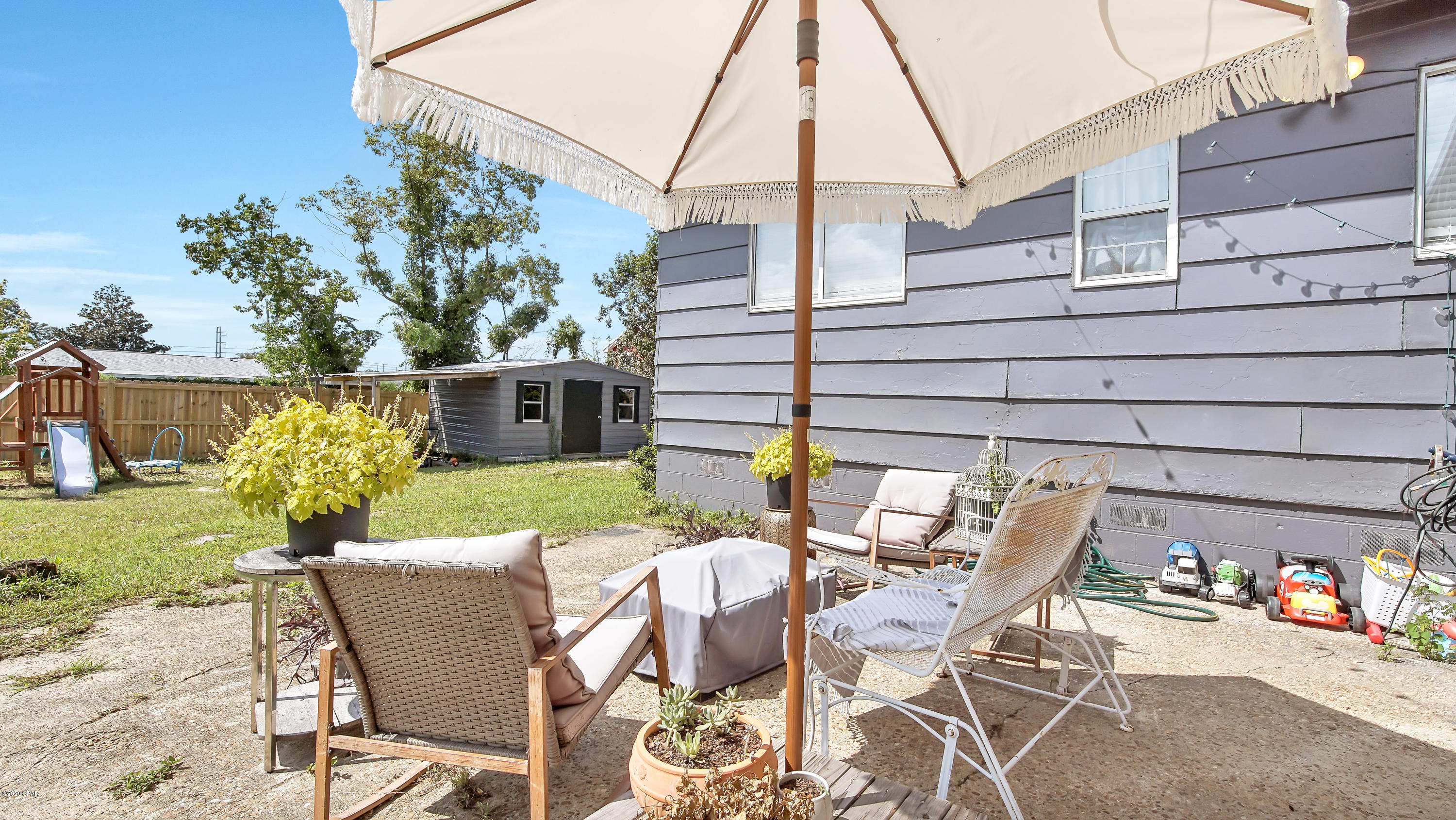 Forest Park 5th Add - Residential