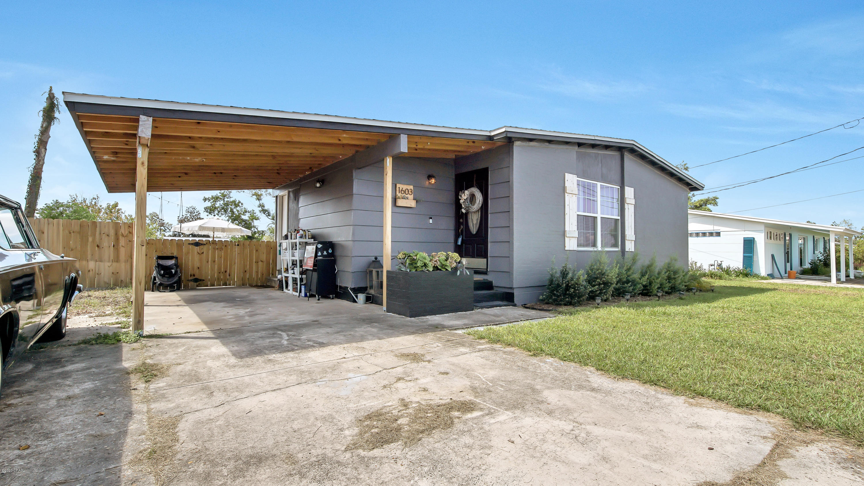 Forest Park 5th Add - Residential