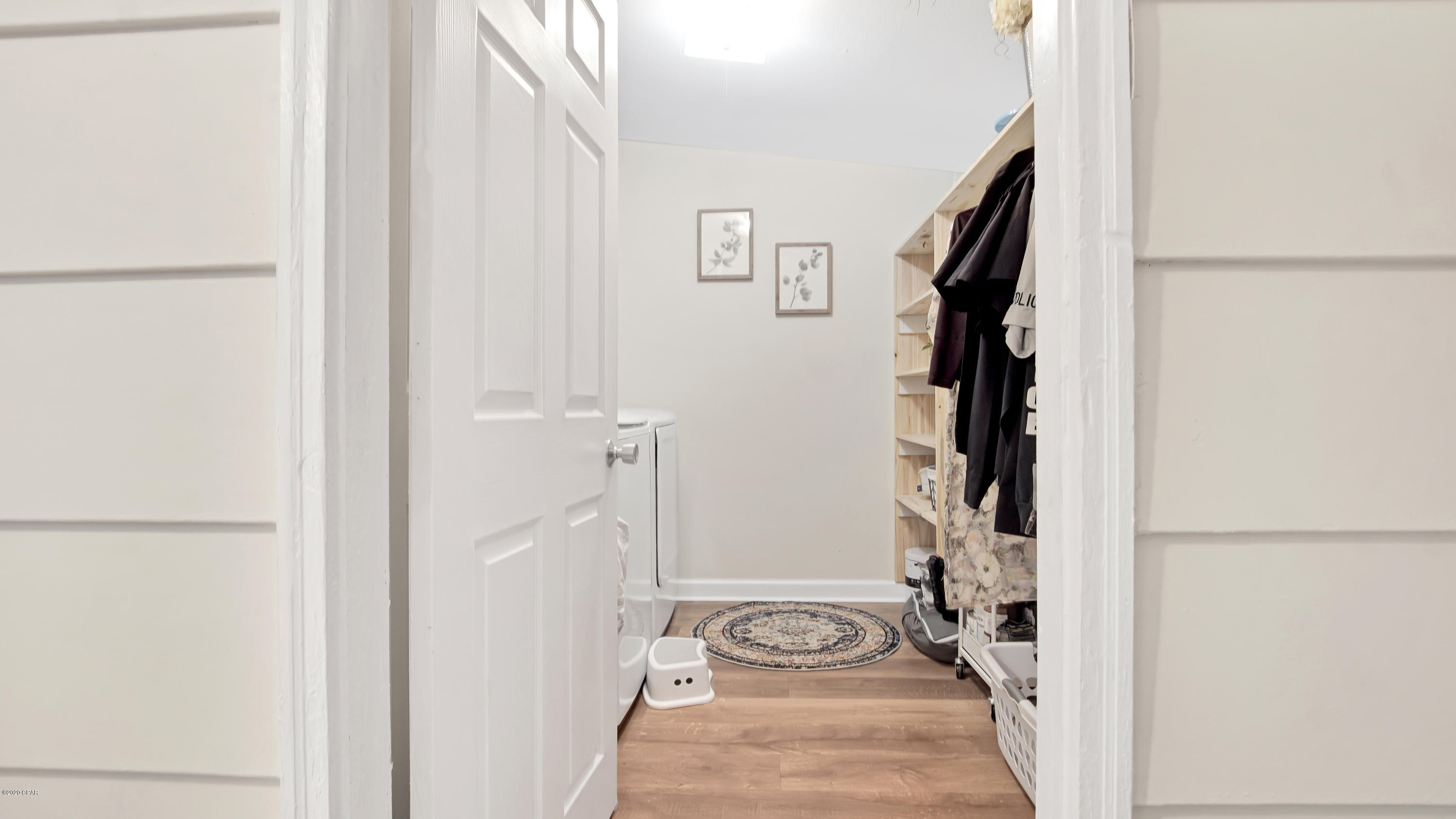 Forest Park 5th Add - Residential