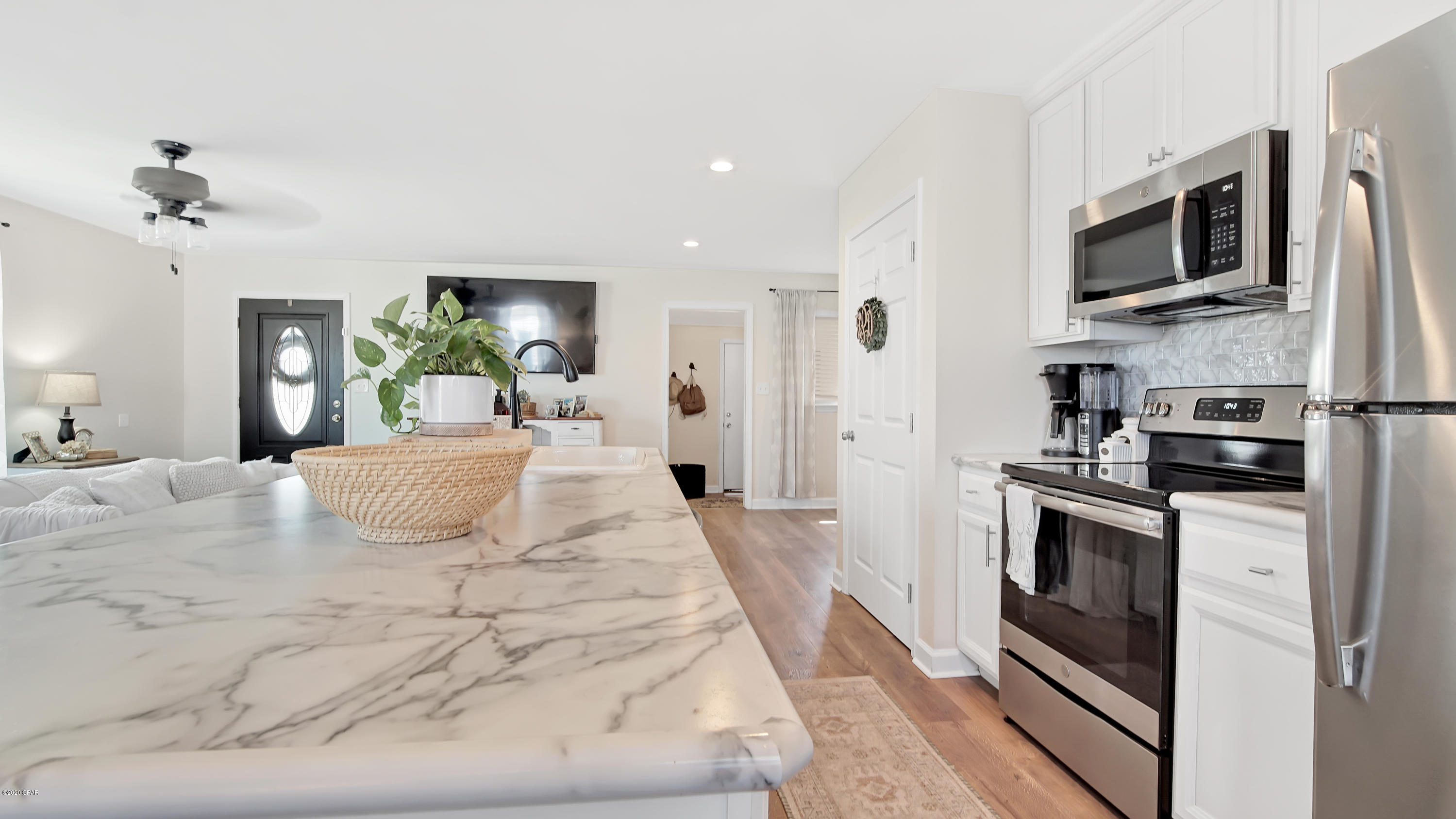 Forest Park 5th Add - Residential