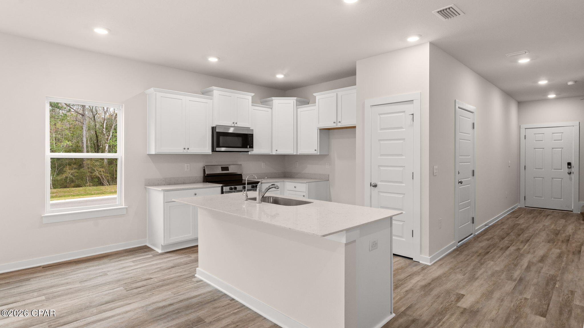 Colonial Landing - Residential