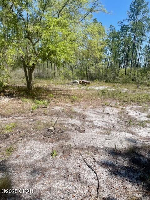 [No Recorded Subdiv] - Land