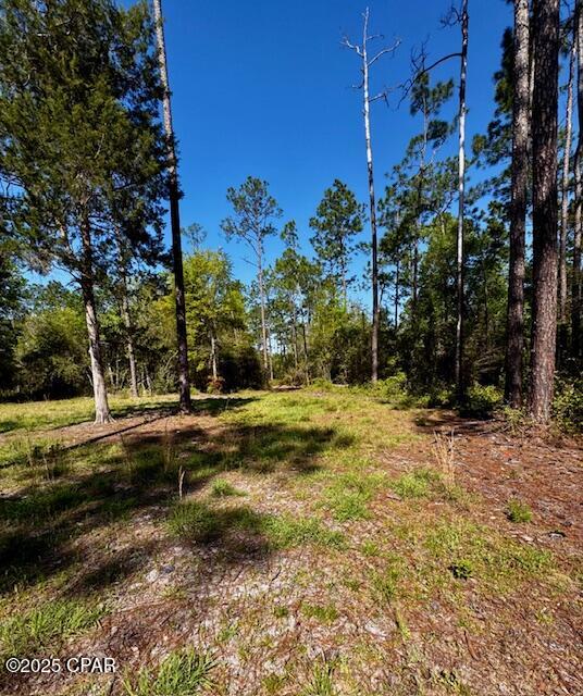 [No Recorded Subdiv] - Land