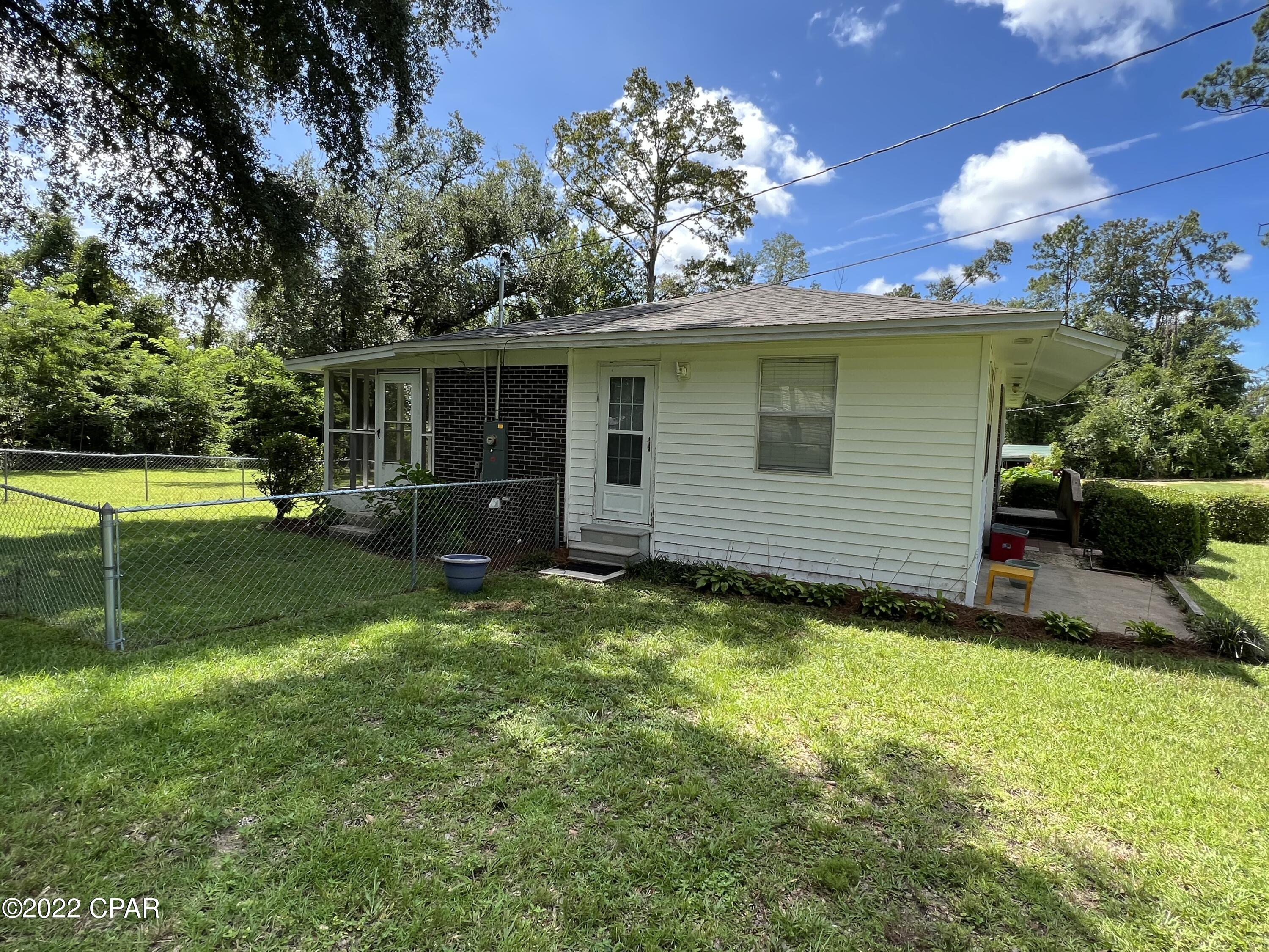 [No Recorded Subdiv] - Residential