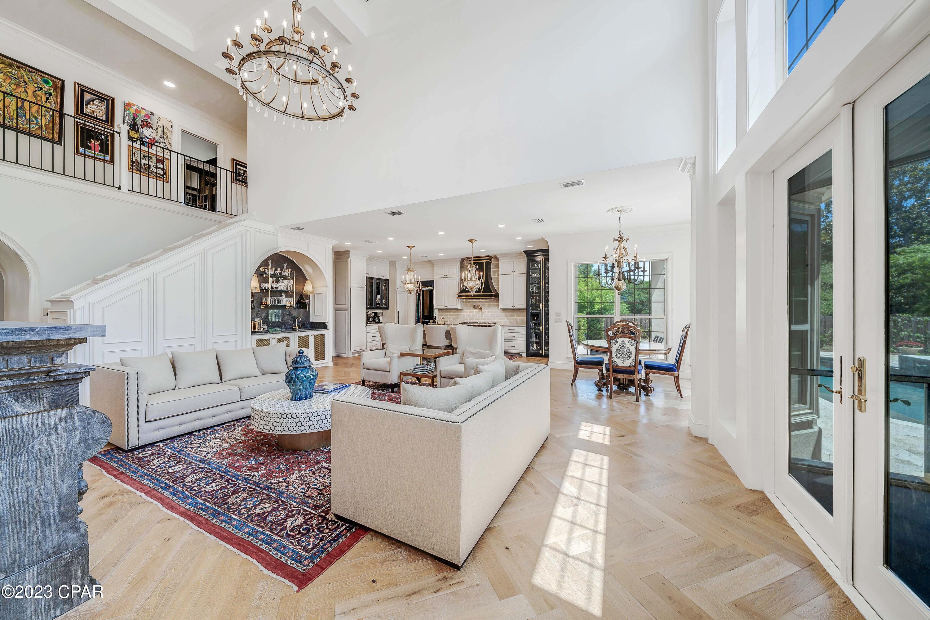 Bay Point Unit 1 - Residential