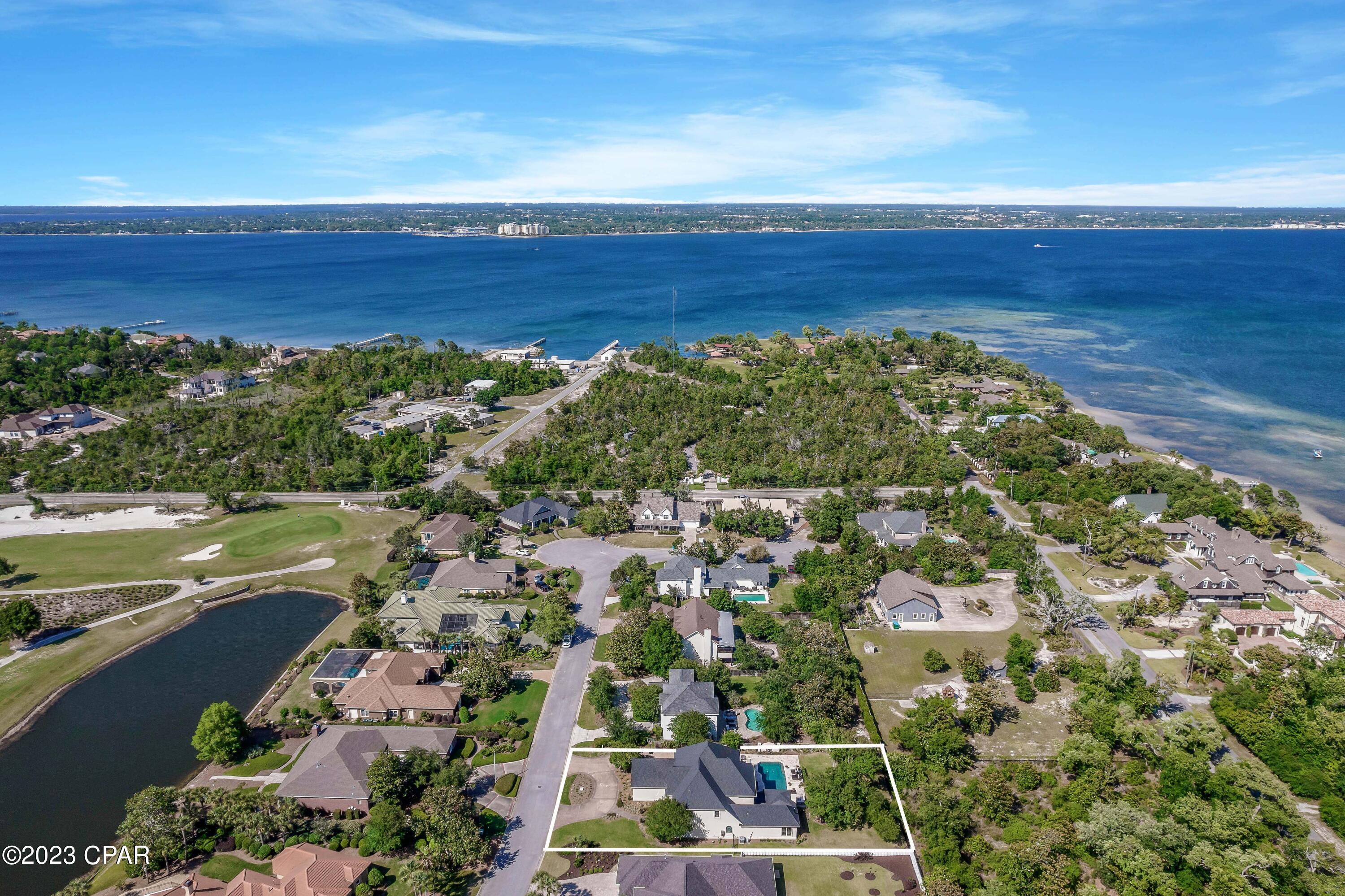 Bay Point Unit 1 - Residential