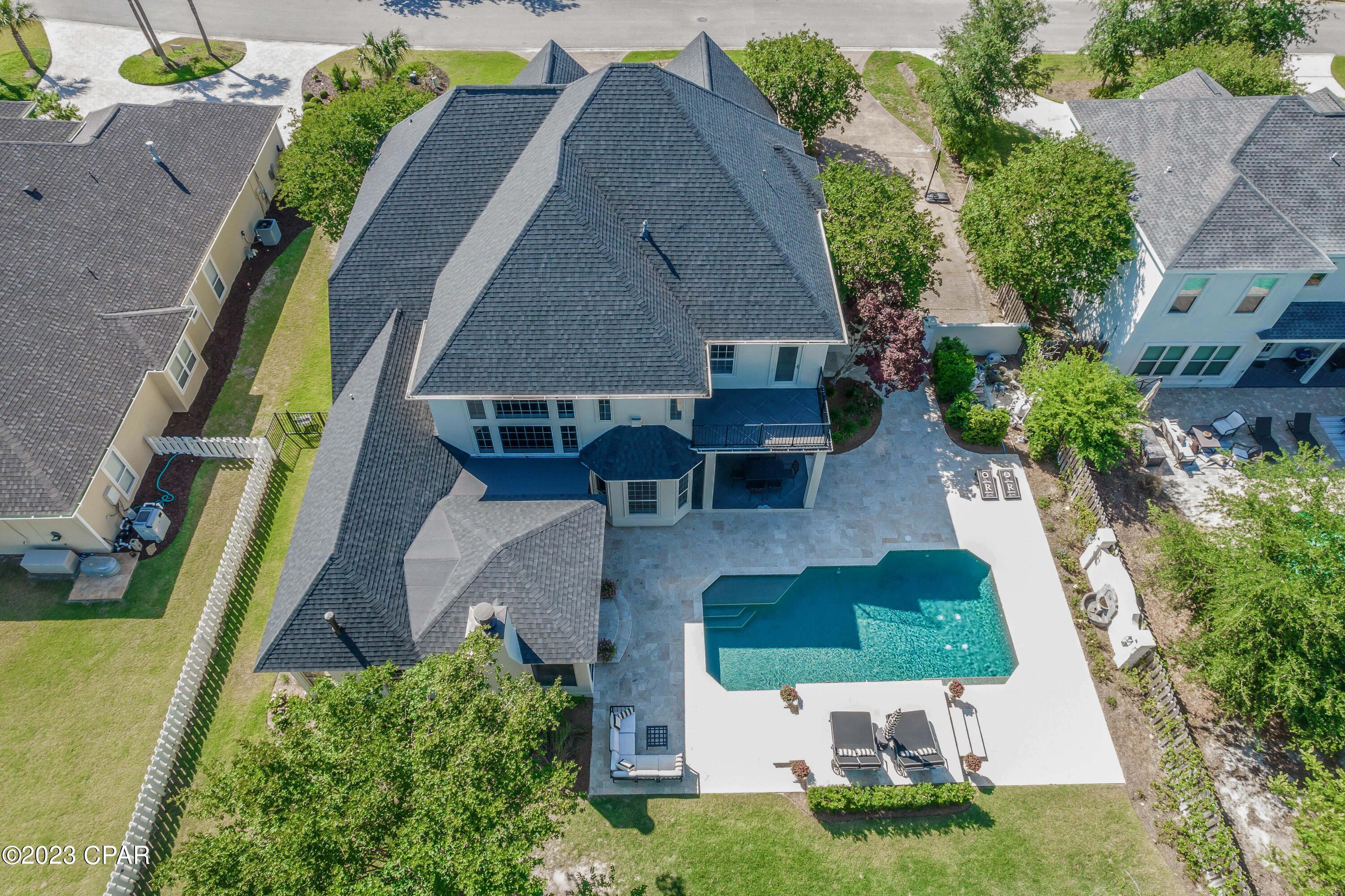 Bay Point Unit 1 - Residential