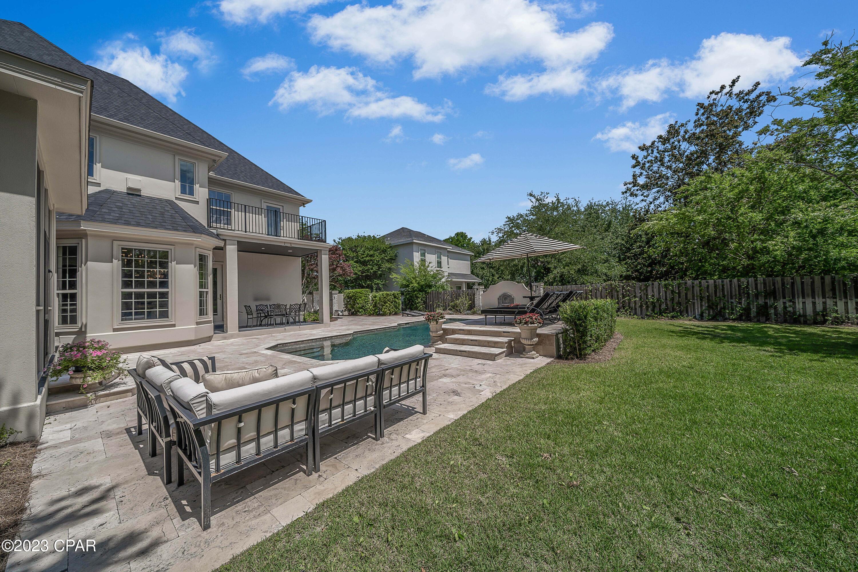 Bay Point Unit 1 - Residential