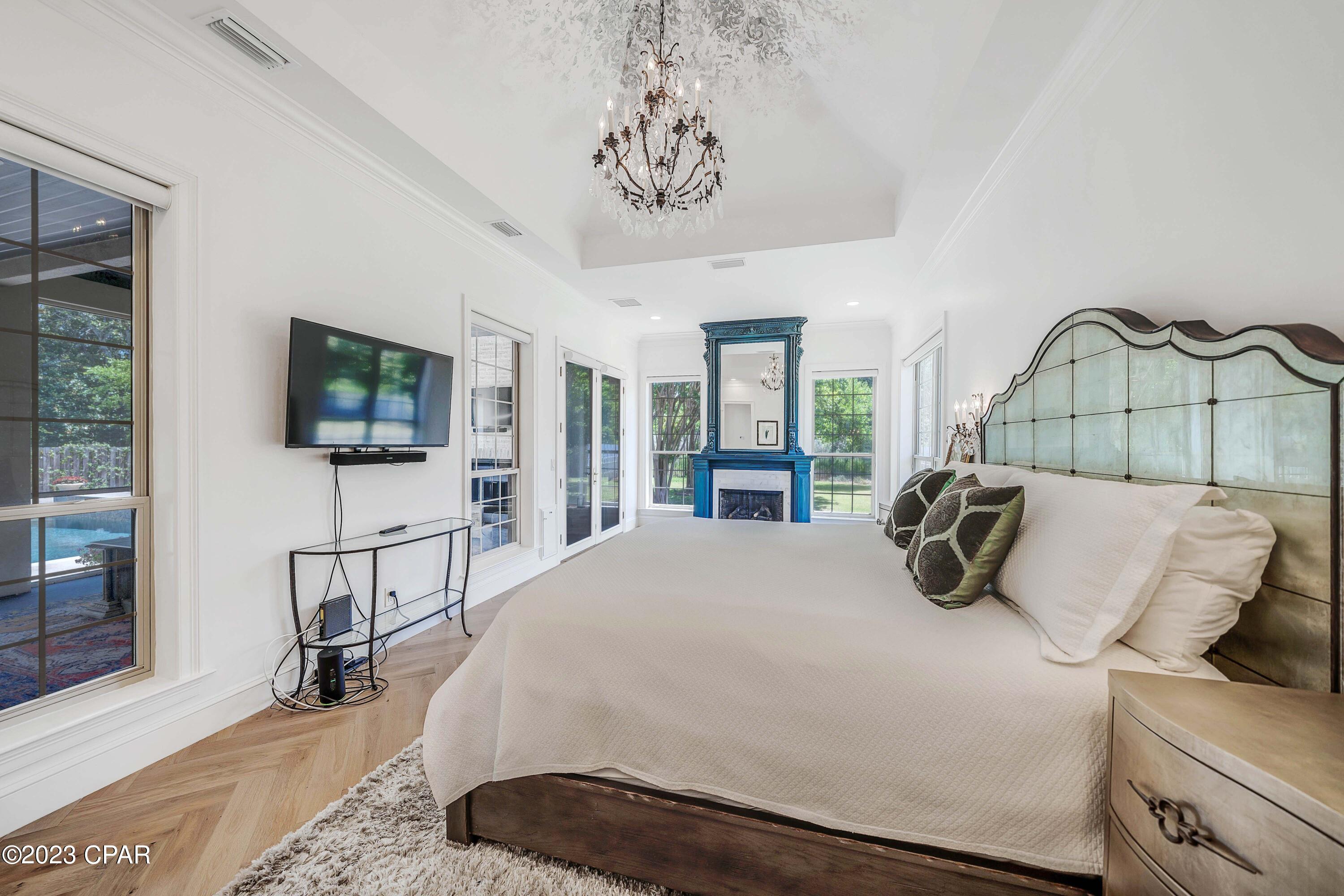 Bay Point Unit 1 - Residential