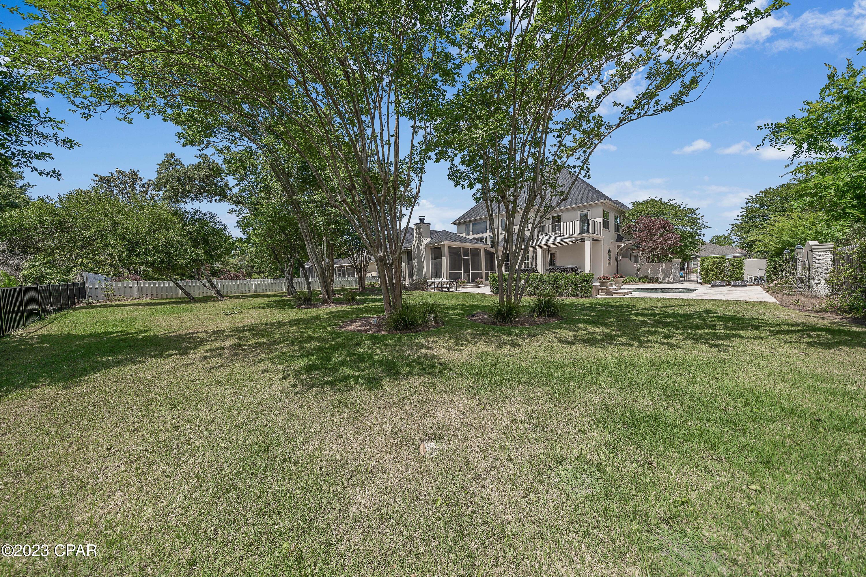 Bay Point Unit 1 - Residential