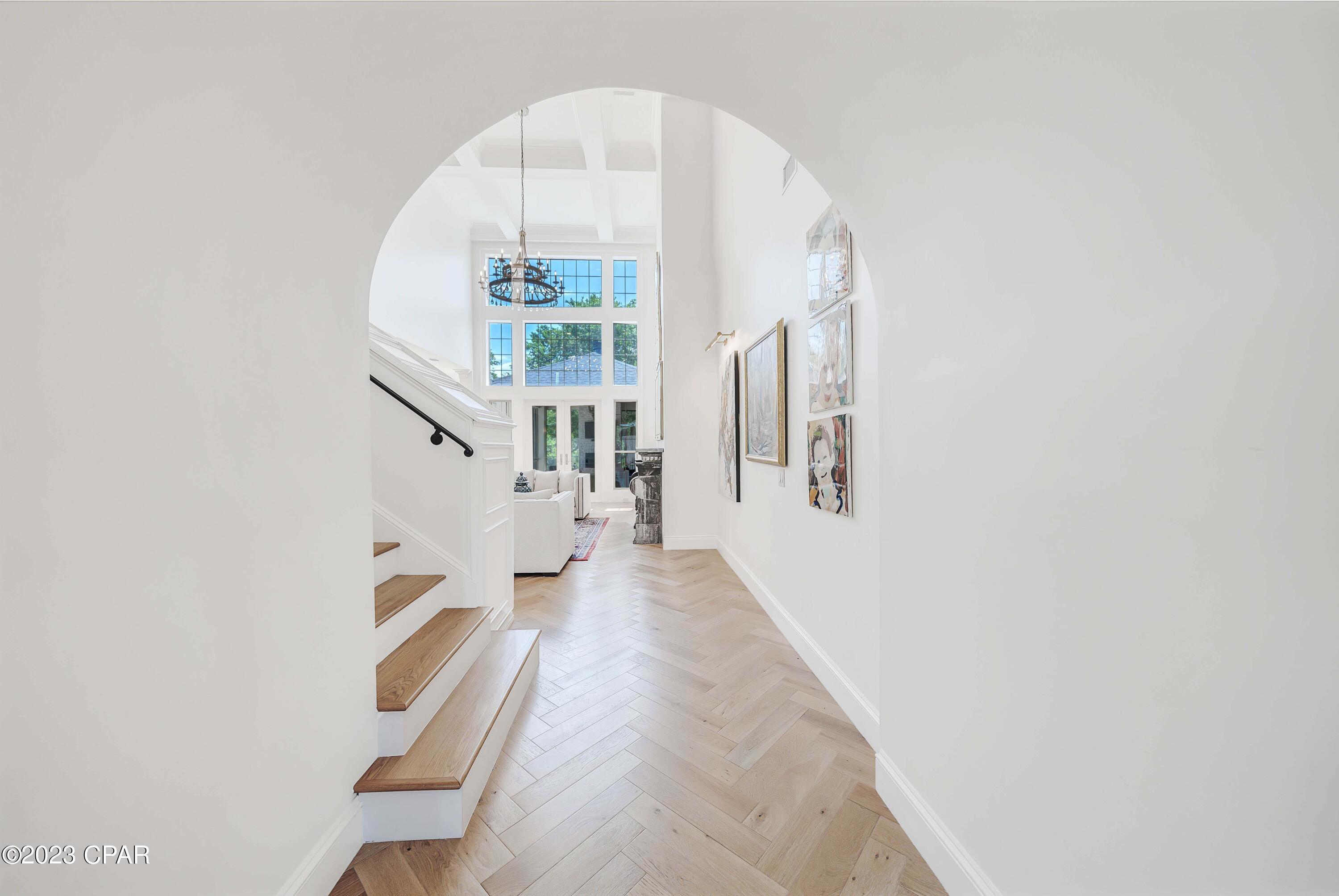 Bay Point Unit 1 - Residential