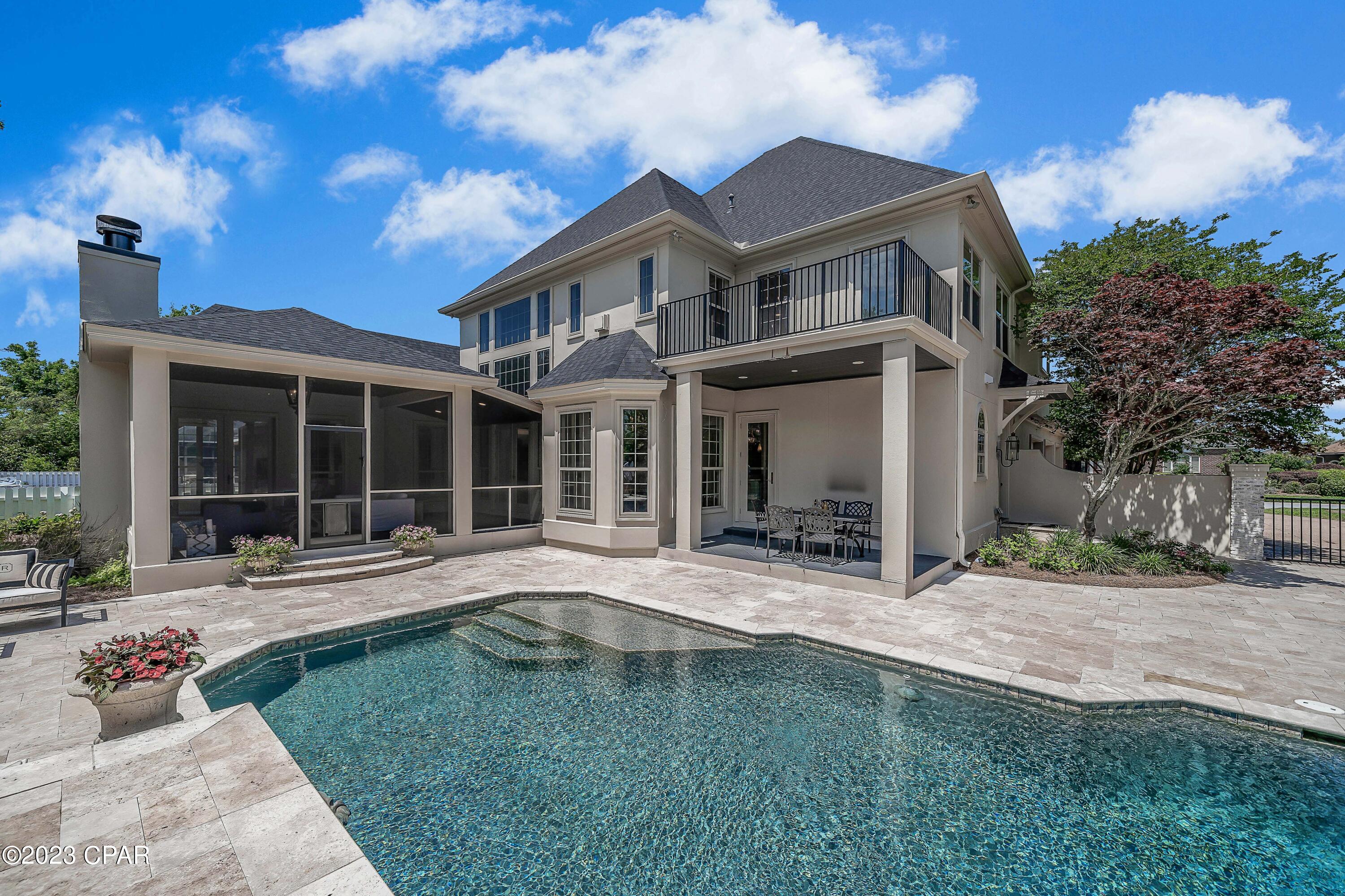 Bay Point Unit 1 - Residential