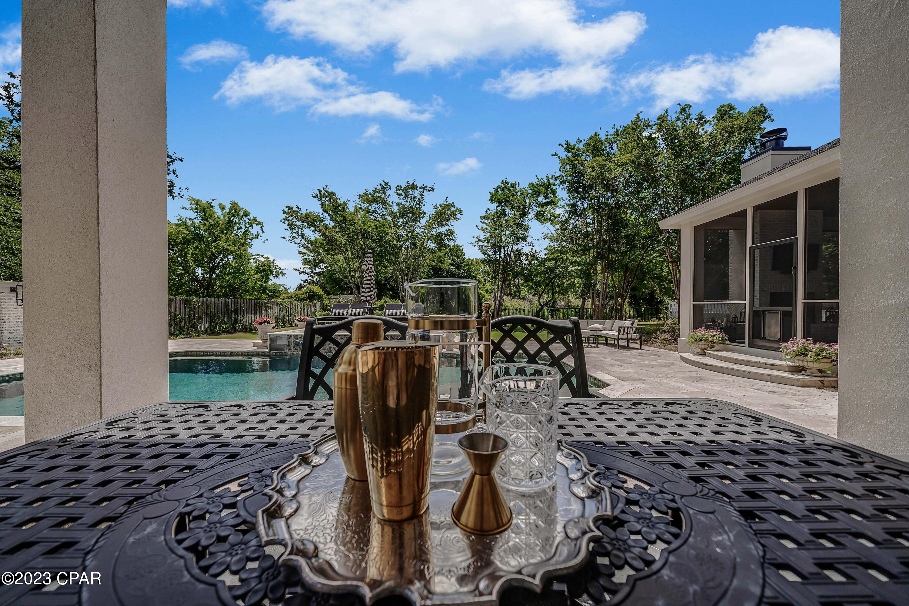 Bay Point Unit 1 - Residential