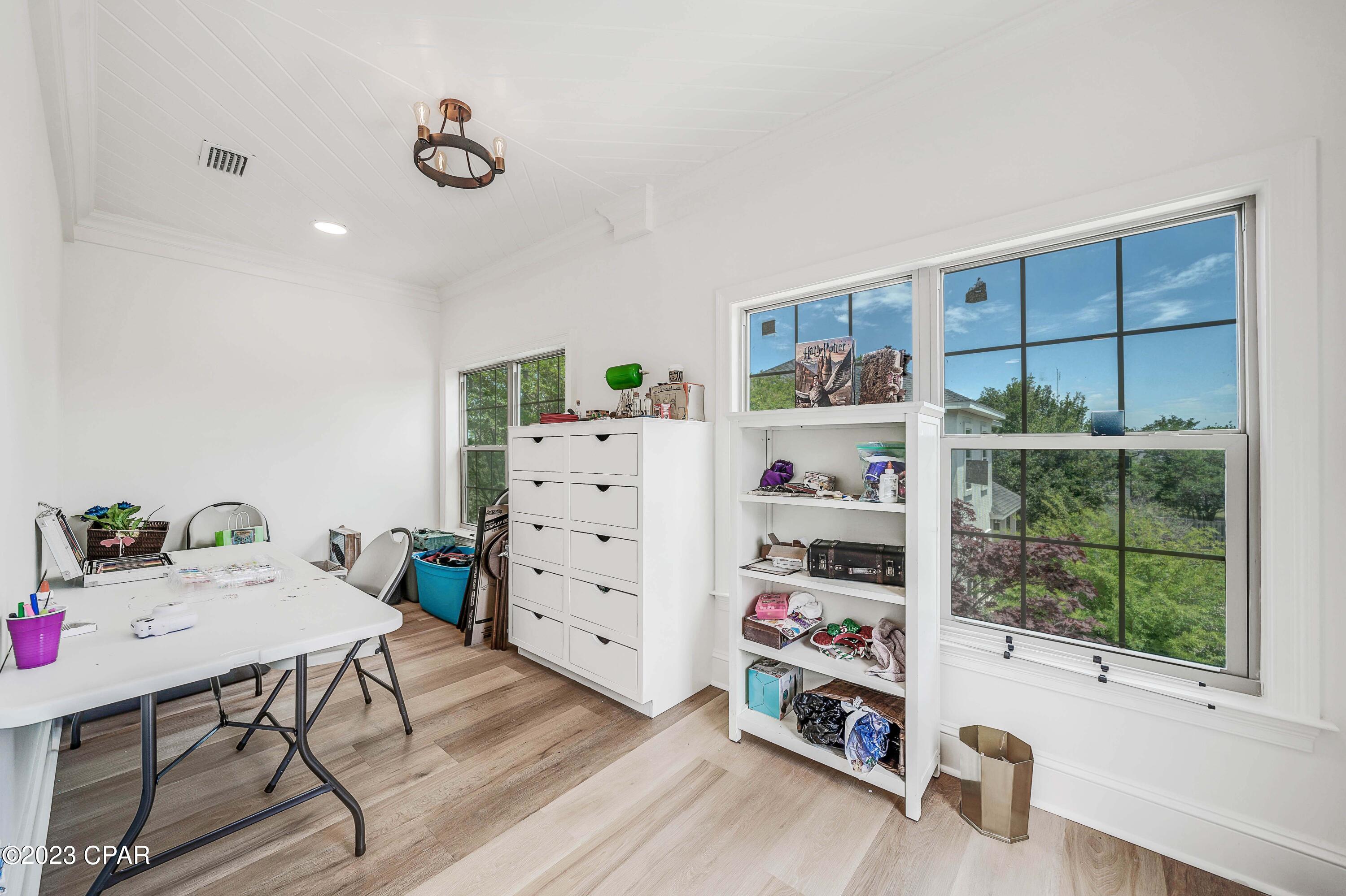 Bay Point Unit 1 - Residential