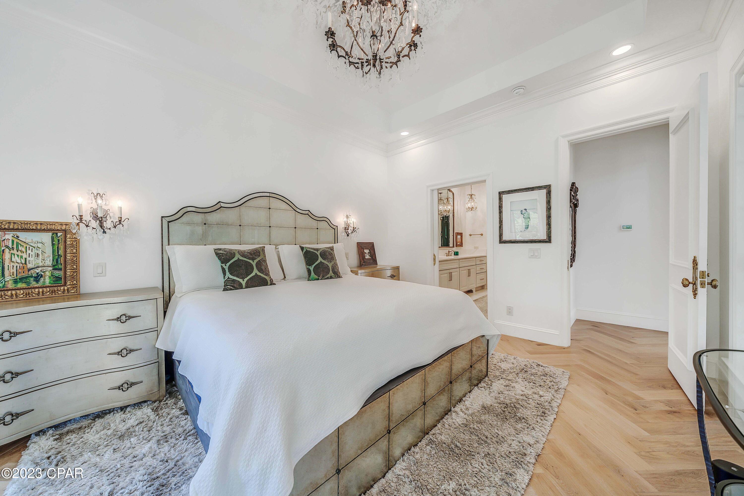 Bay Point Unit 1 - Residential