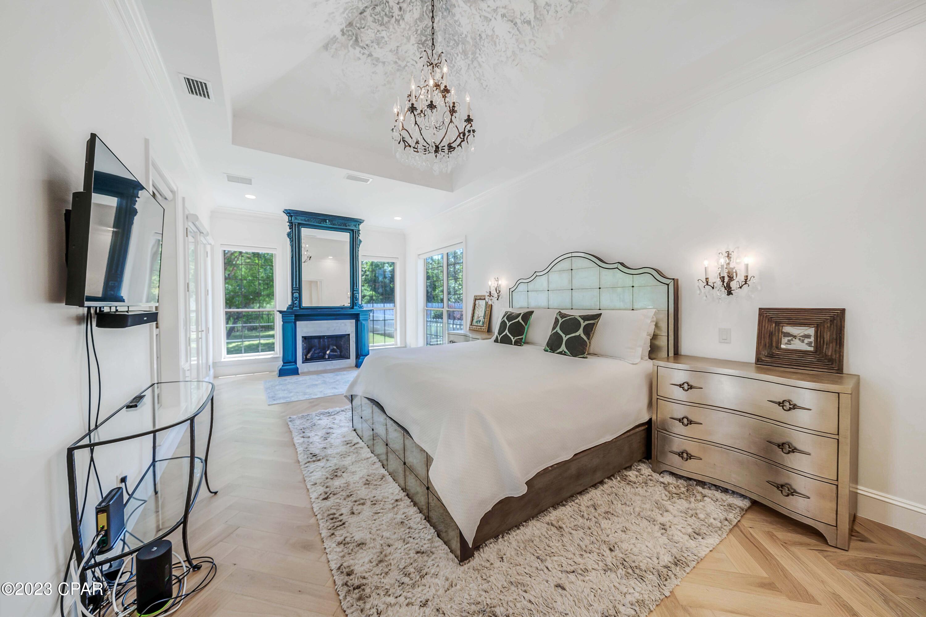 Bay Point Unit 1 - Residential