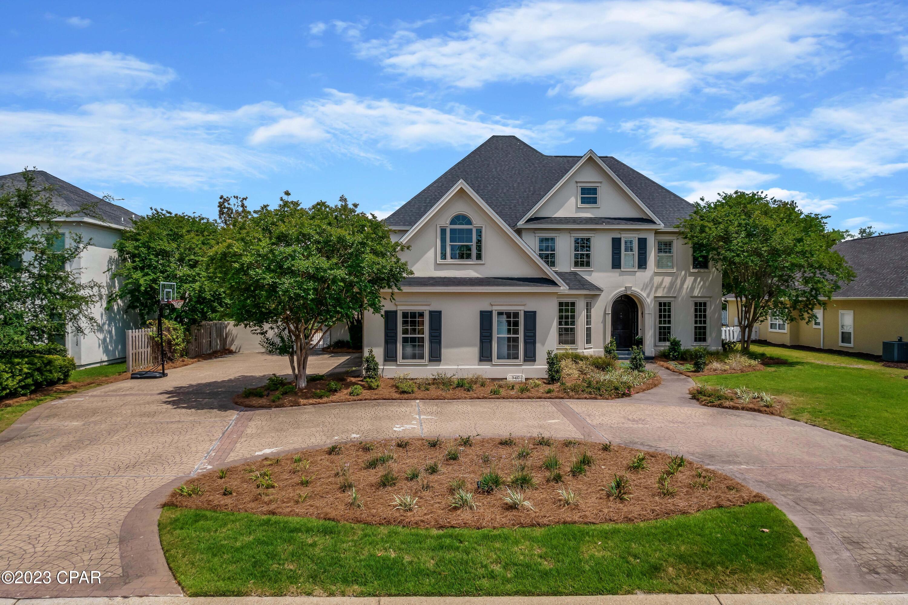 Bay Point Unit 1 - Residential