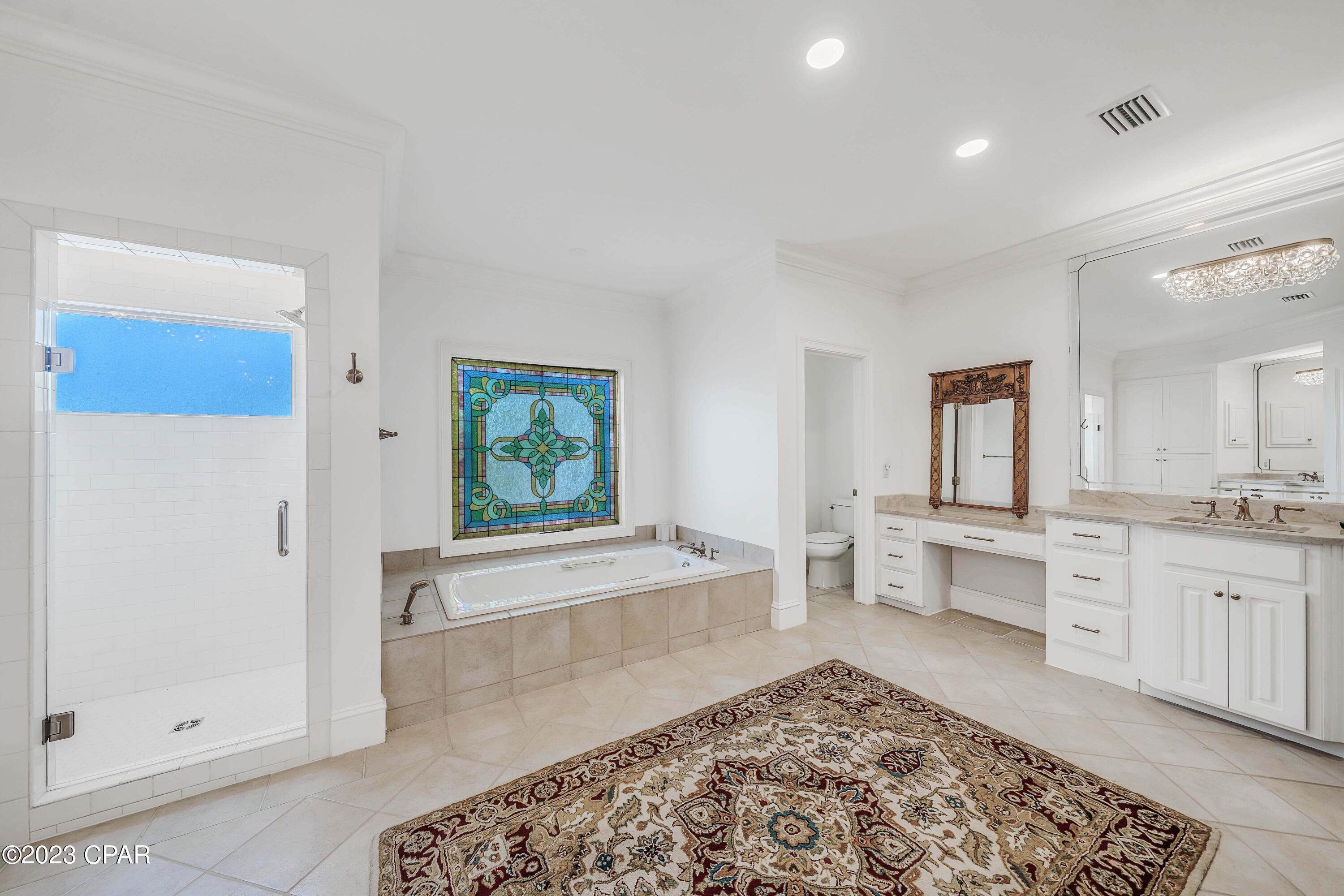 Bay Point Unit 1 - Residential