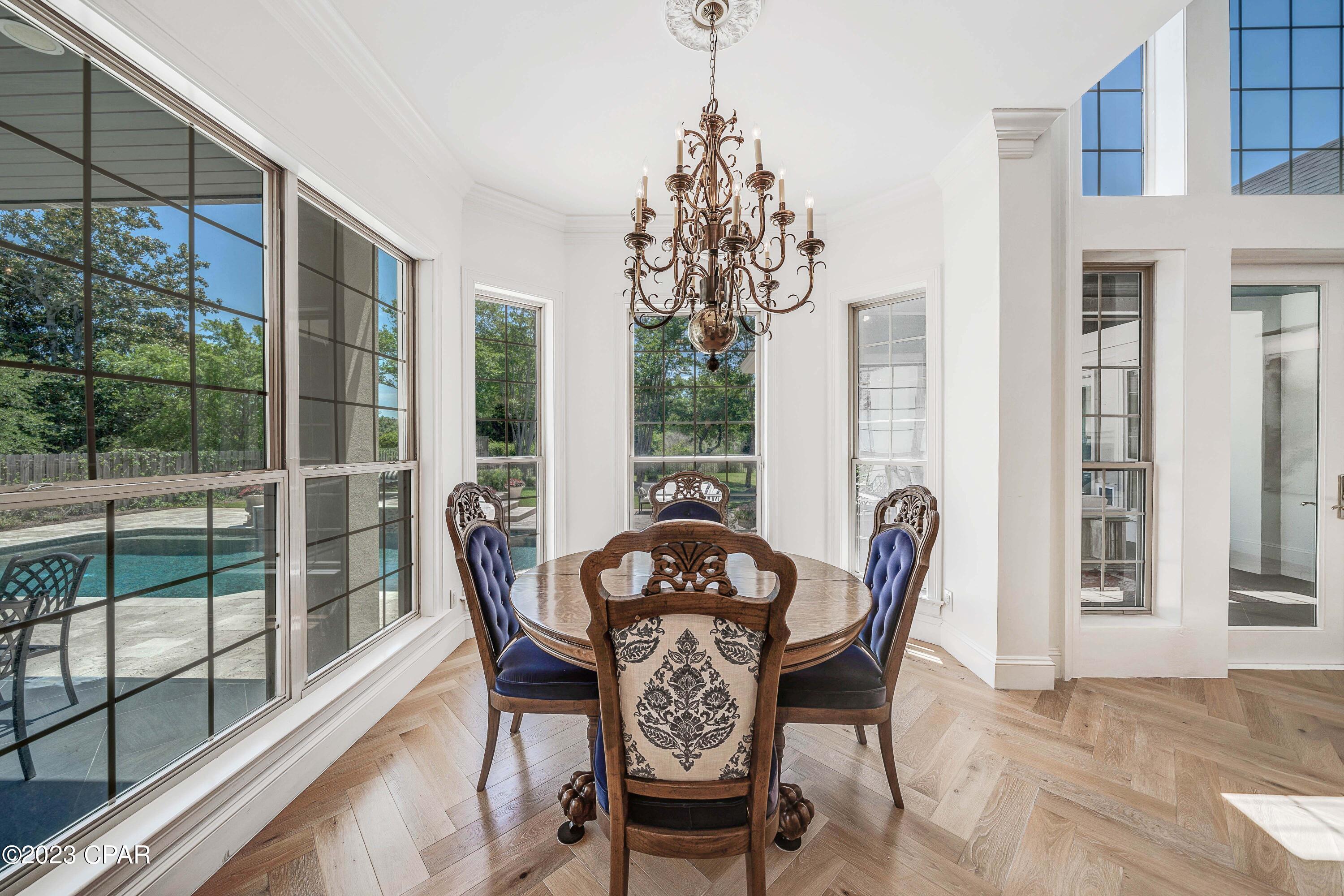 Bay Point Unit 1 - Residential