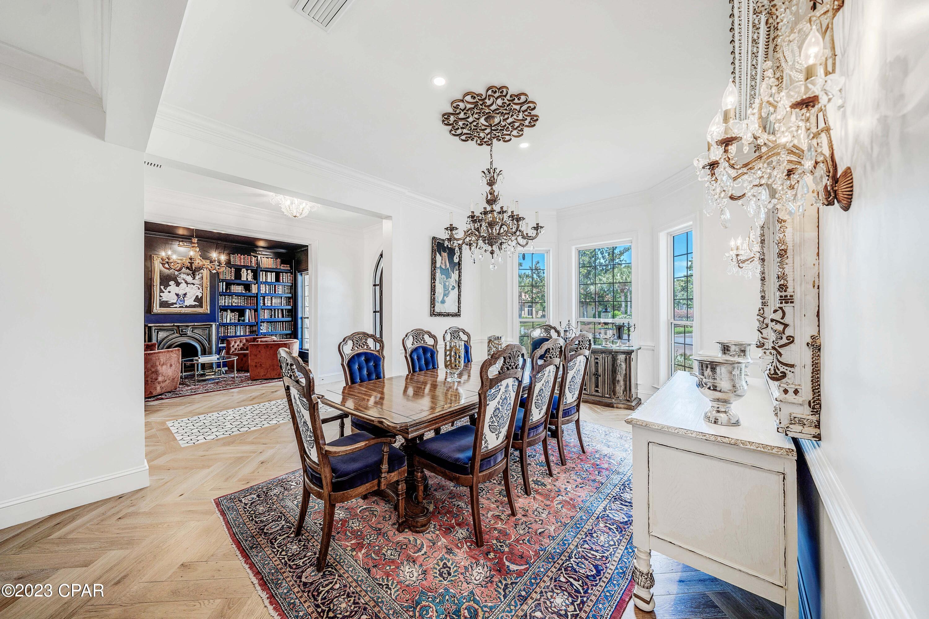 Bay Point Unit 1 - Residential