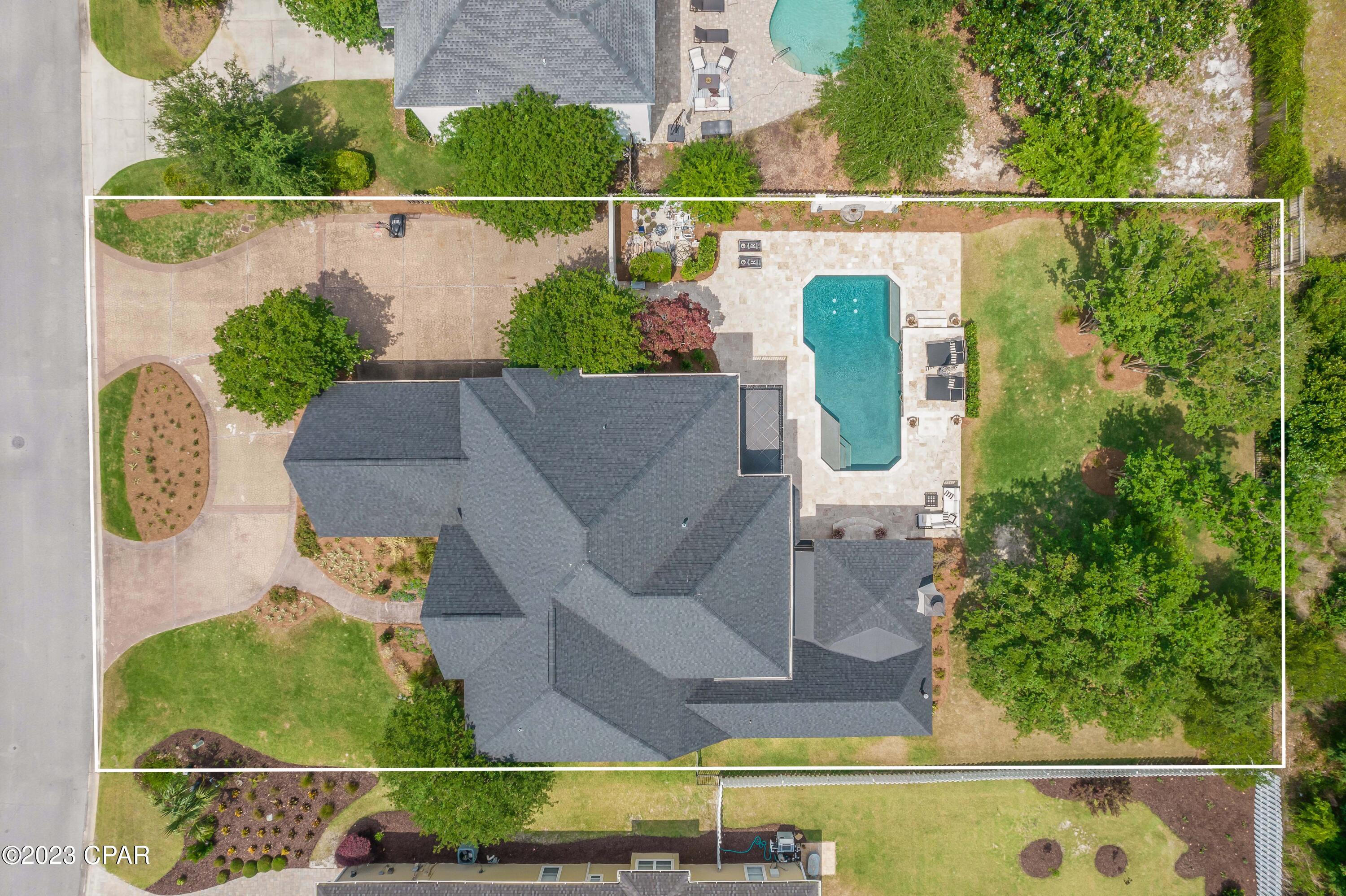 Bay Point Unit 1 - Residential