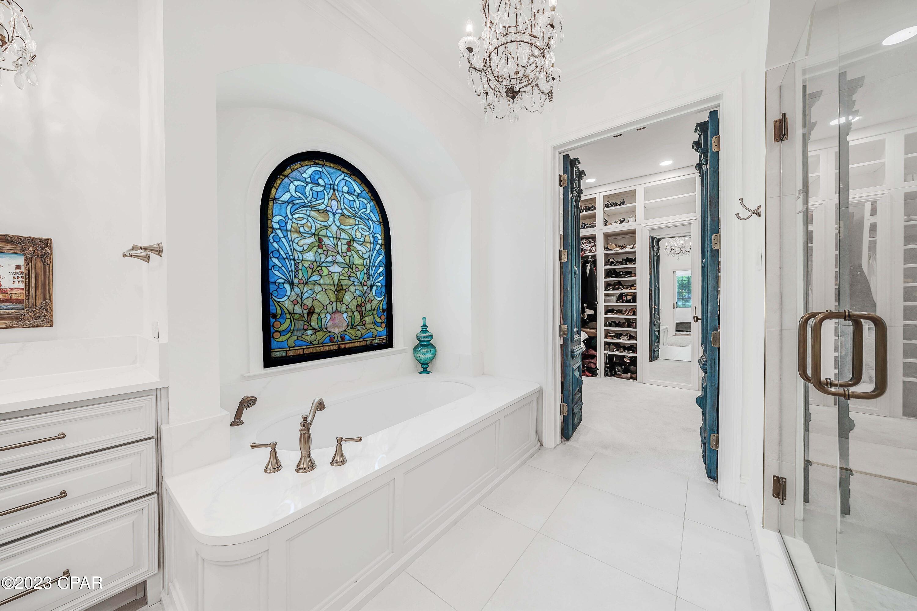 Bay Point Unit 1 - Residential