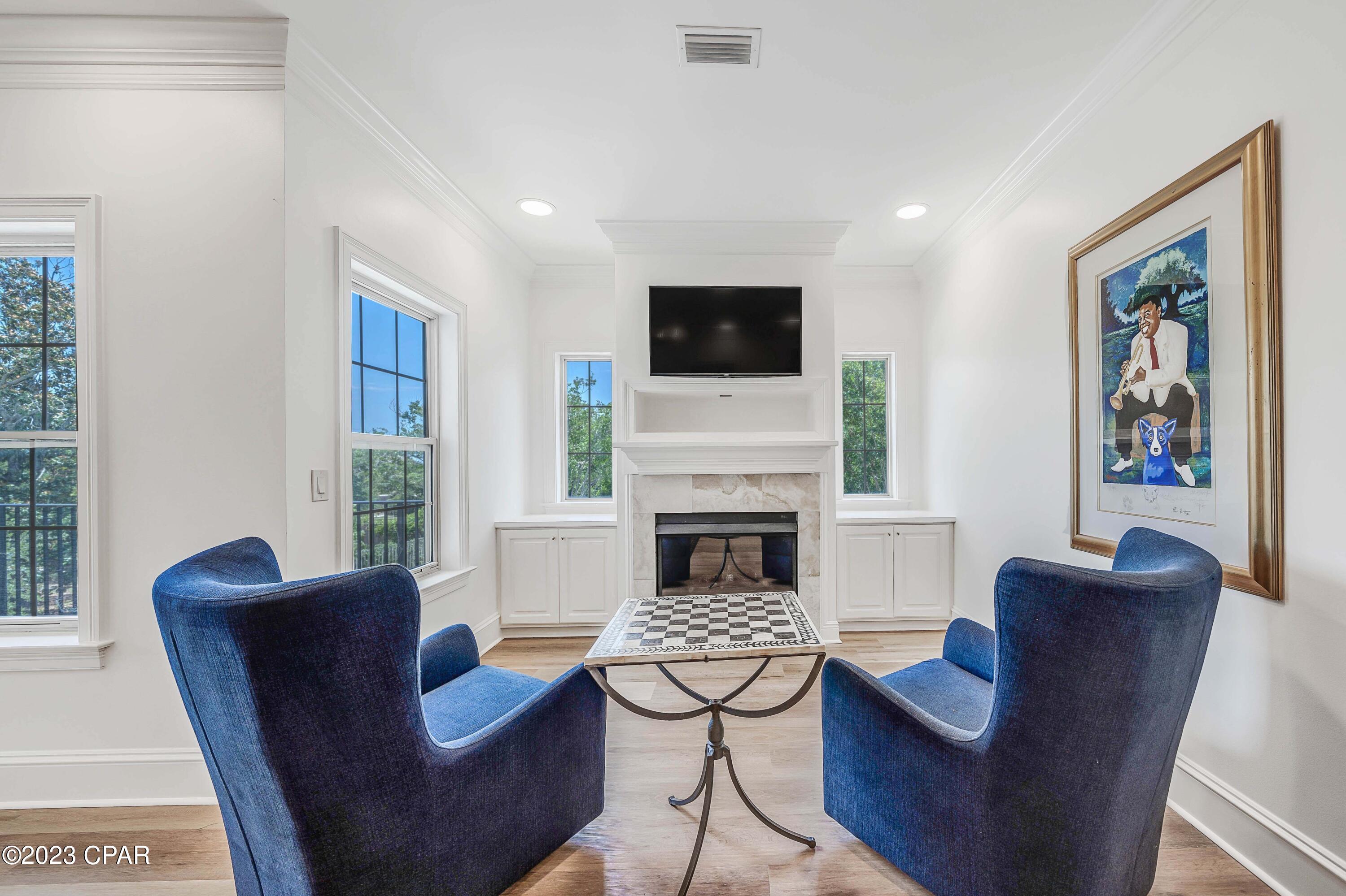 Bay Point Unit 1 - Residential