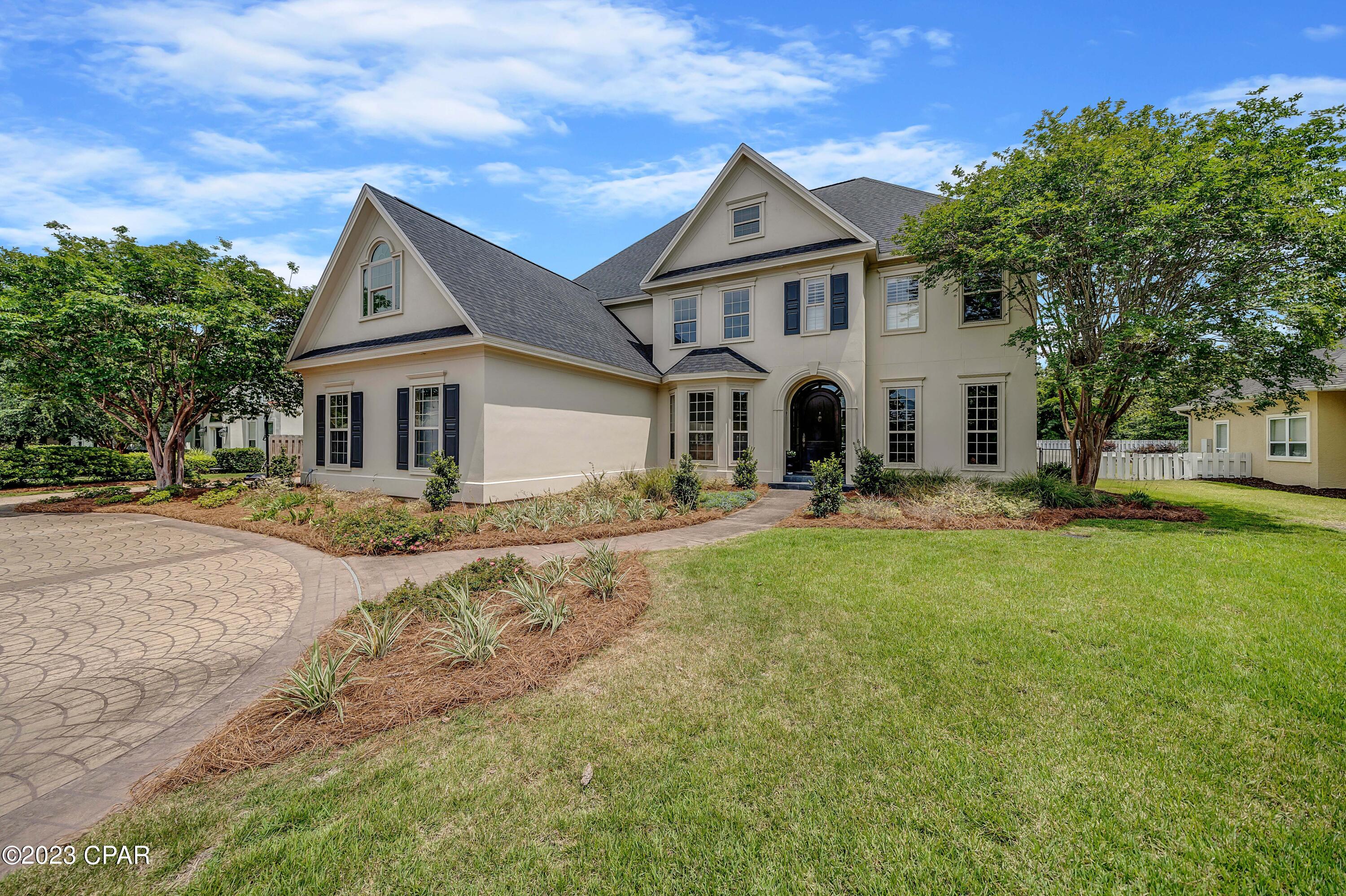 Bay Point Unit 1 - Residential