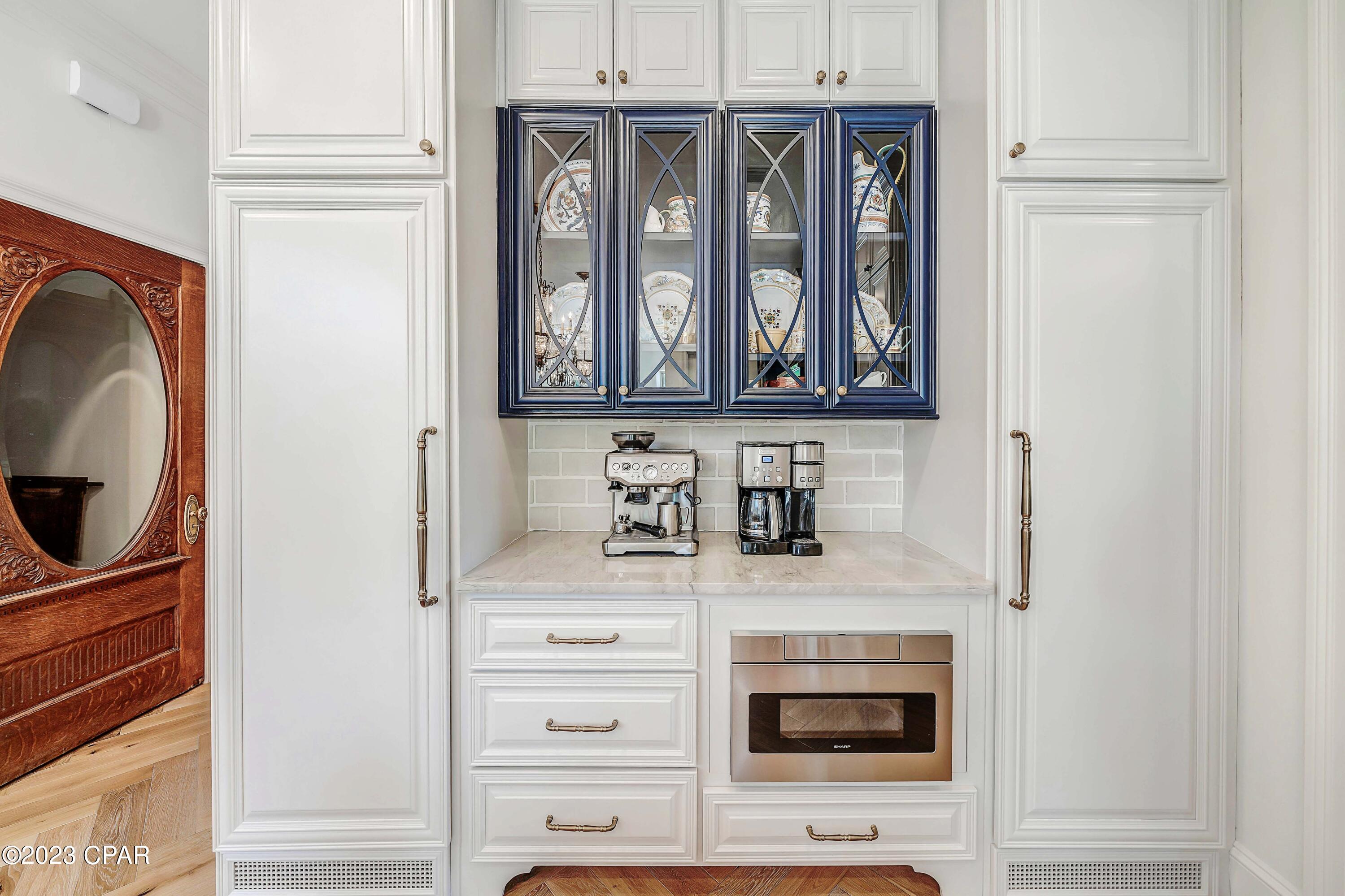 Bay Point Unit 1 - Residential