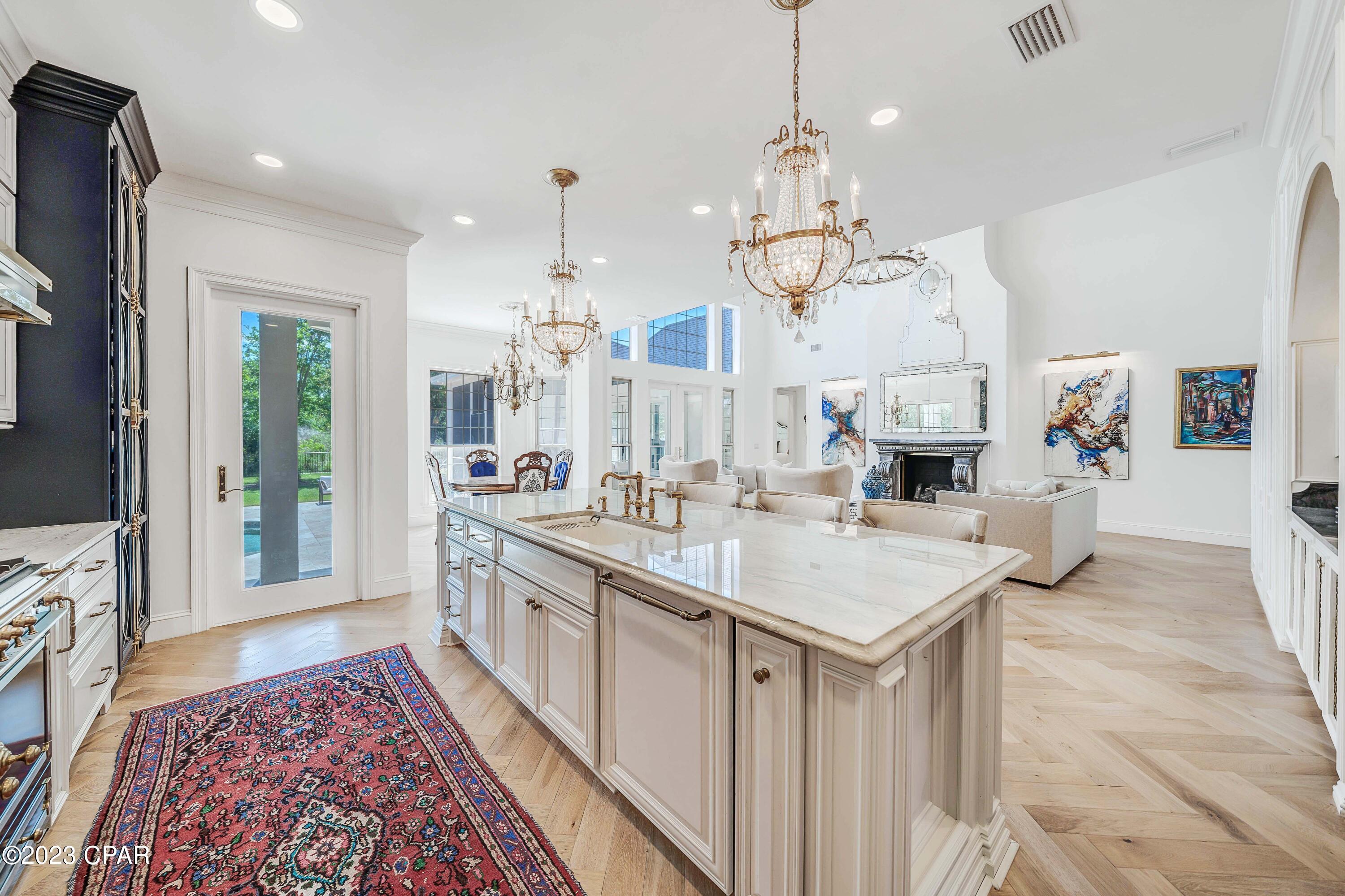 Bay Point Unit 1 - Residential