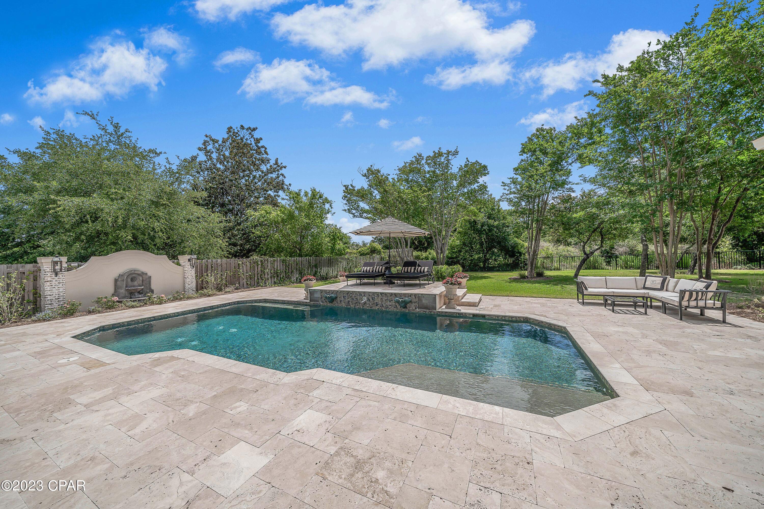 Bay Point Unit 1 - Residential