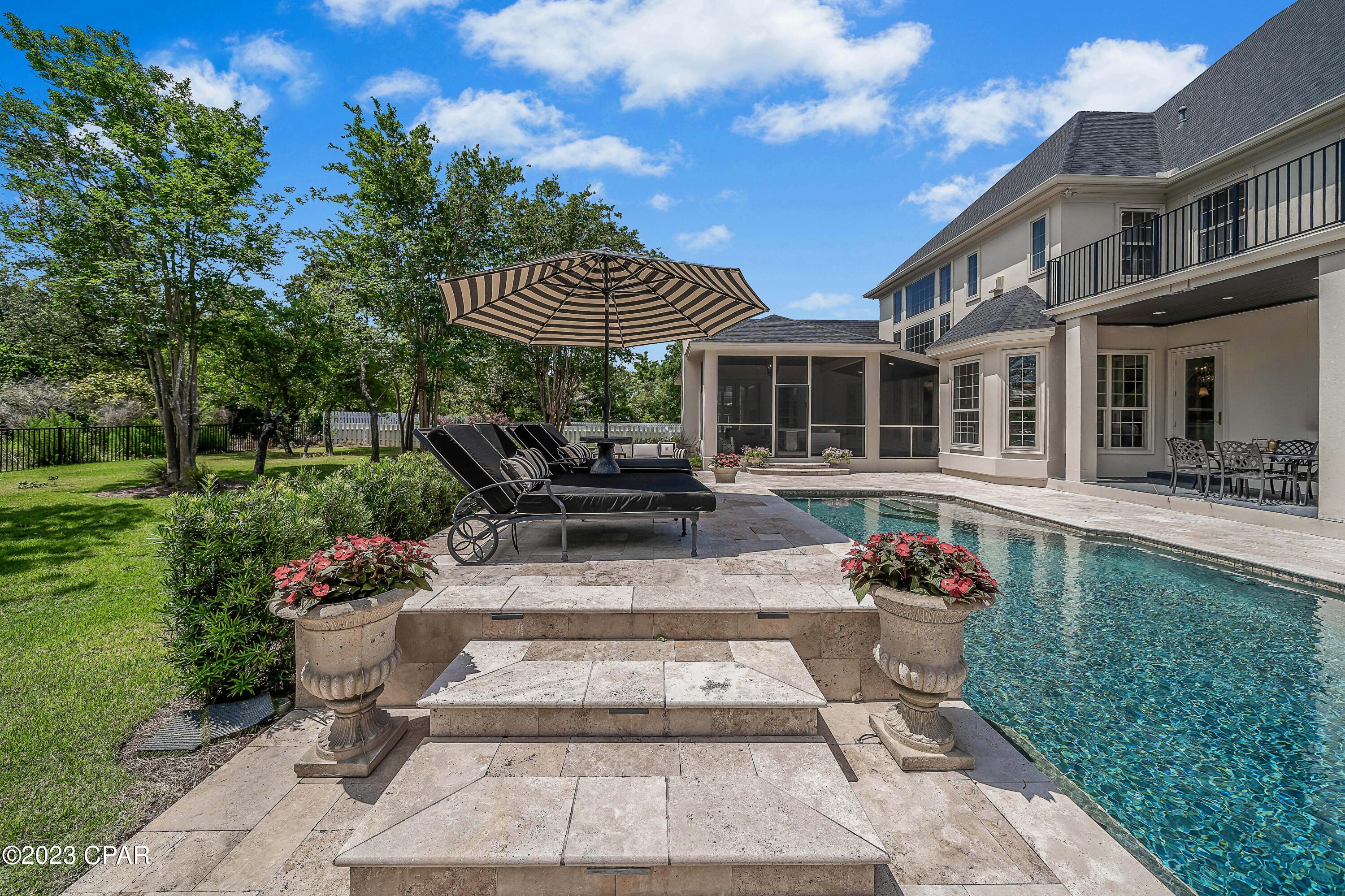 Bay Point Unit 1 - Residential