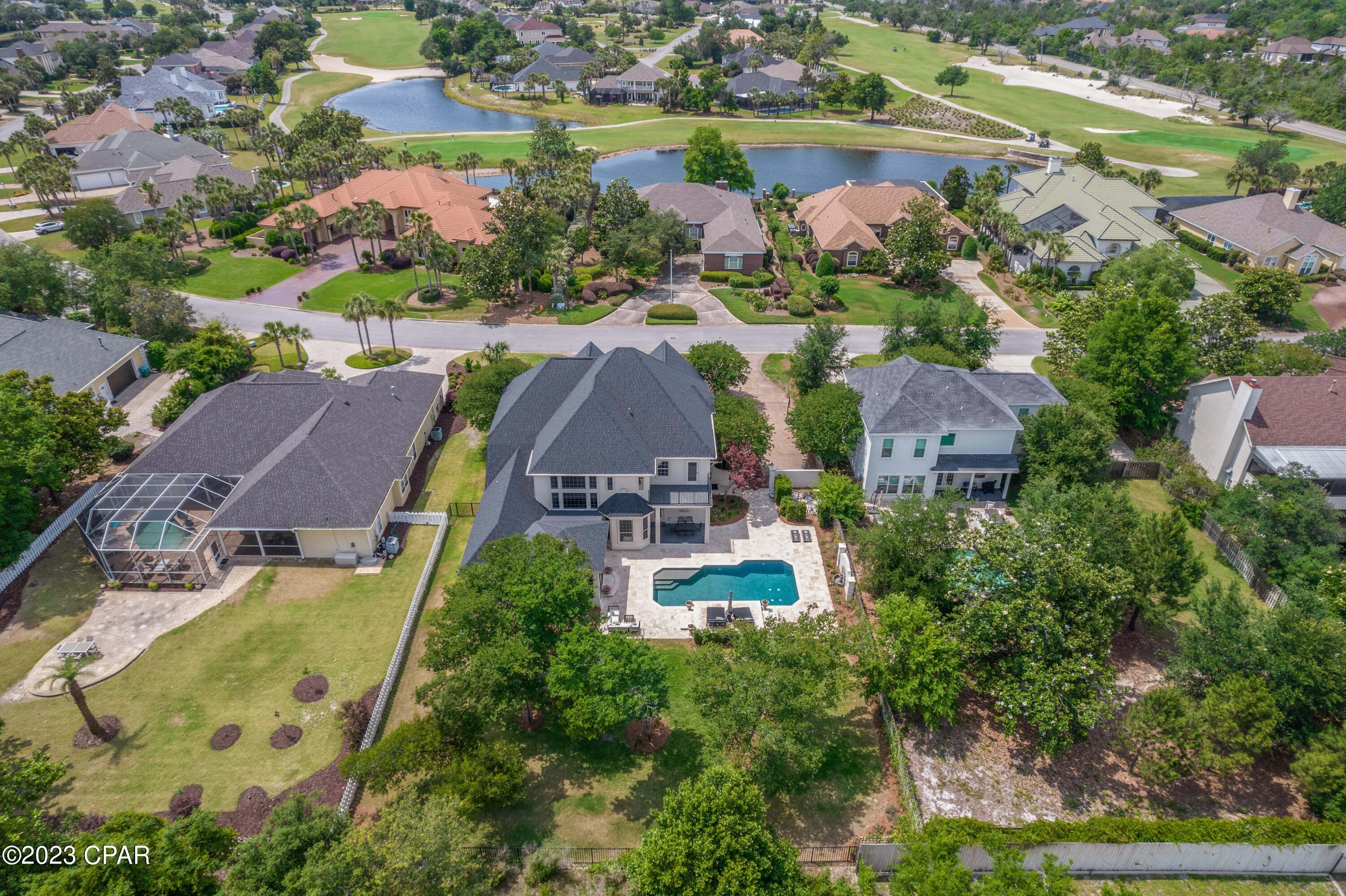 Bay Point Unit 1 - Residential