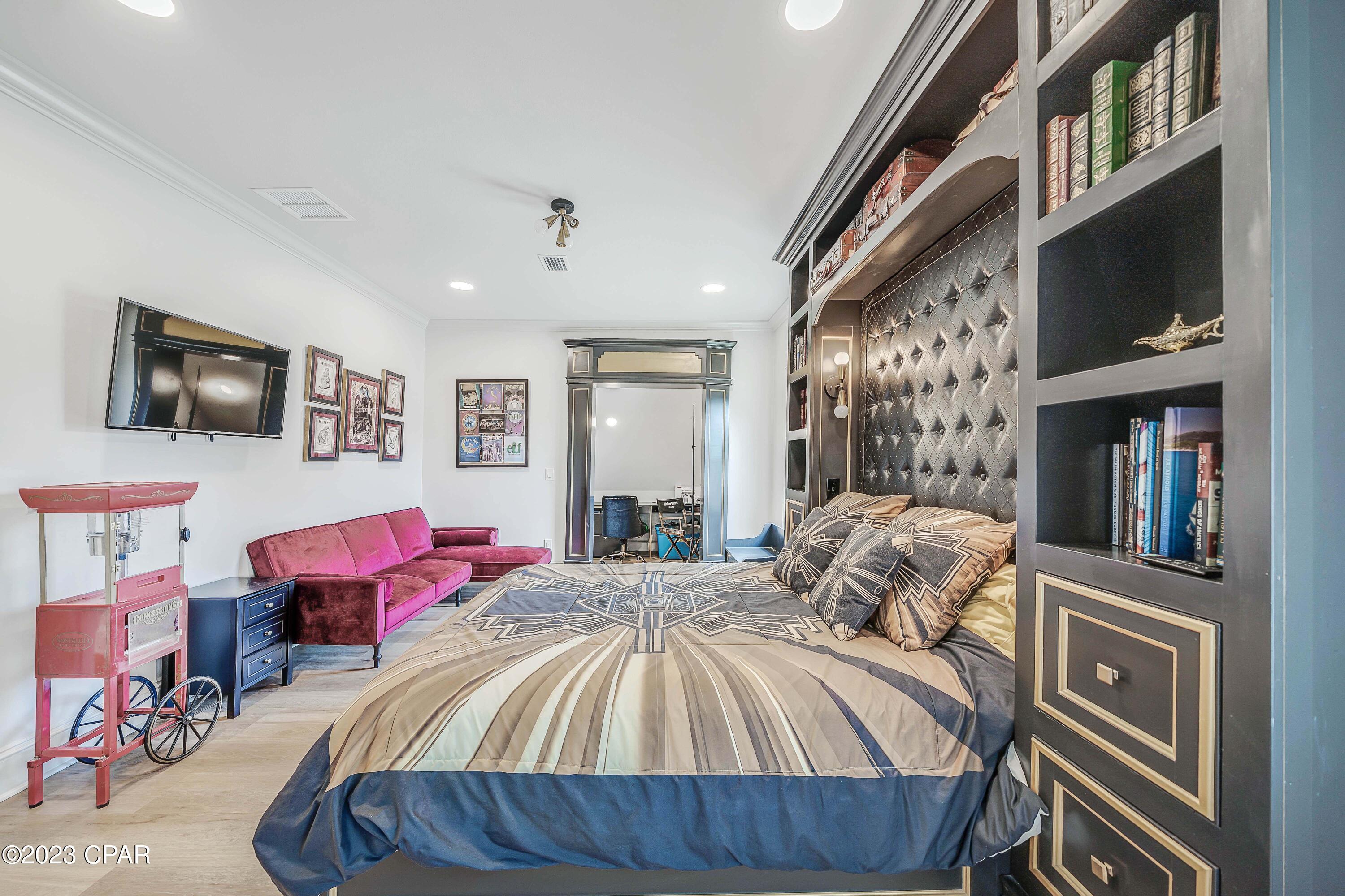 Bay Point Unit 1 - Residential