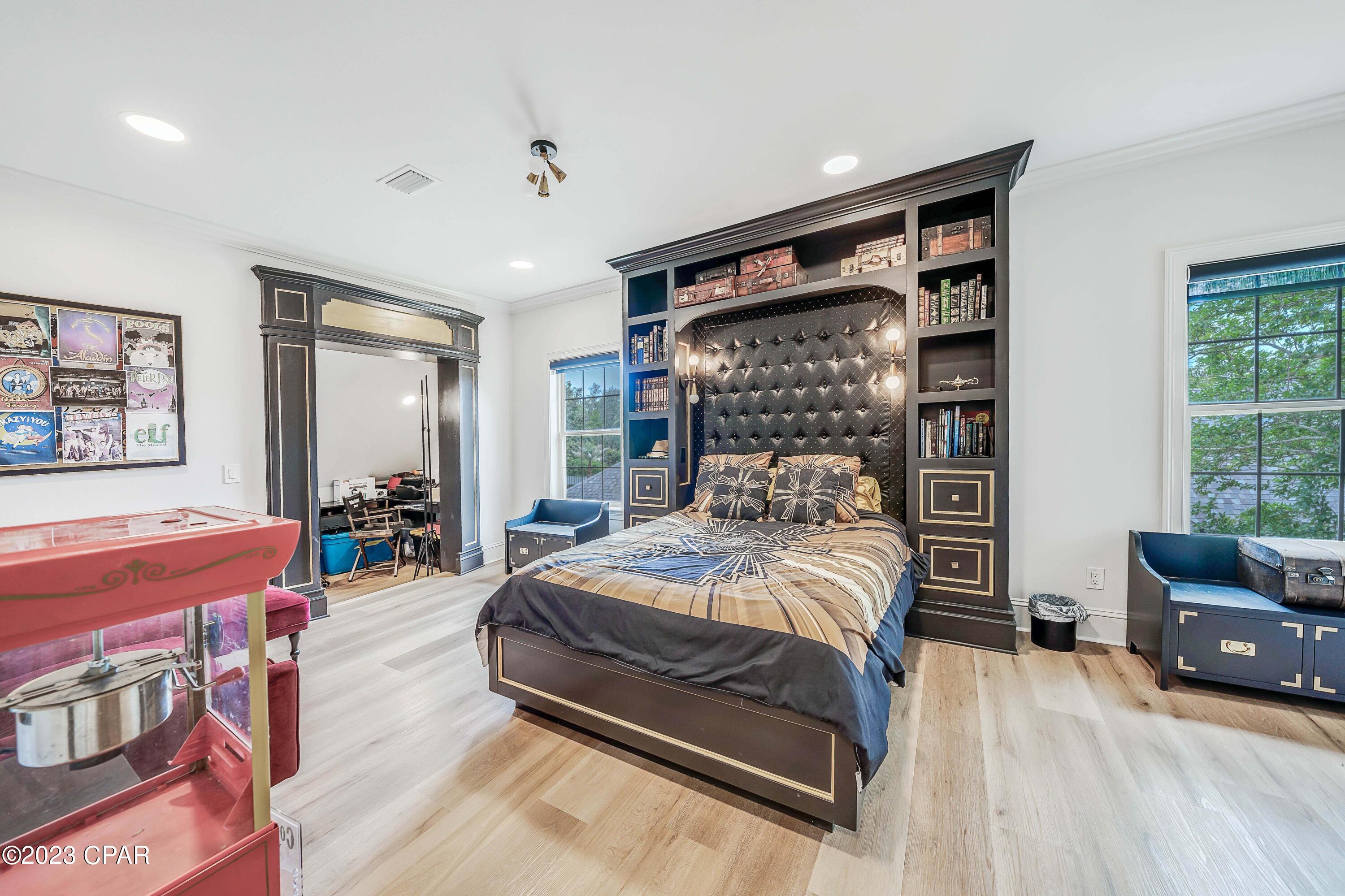 Bay Point Unit 1 - Residential