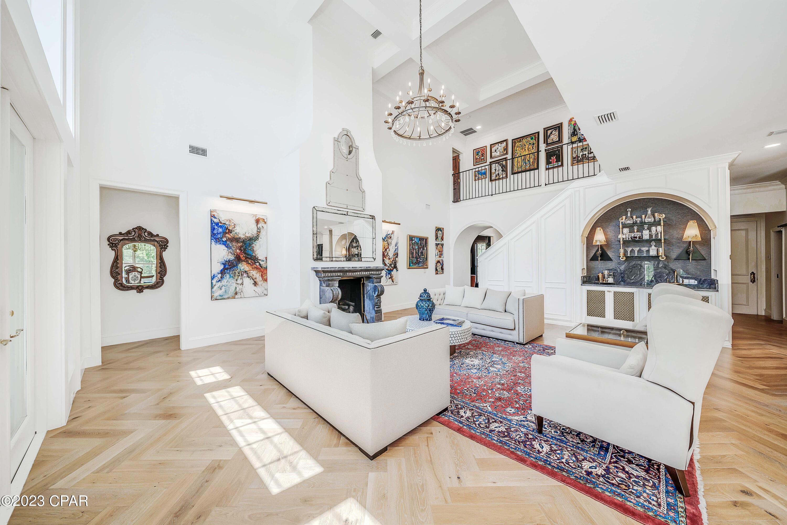 Bay Point Unit 1 - Residential