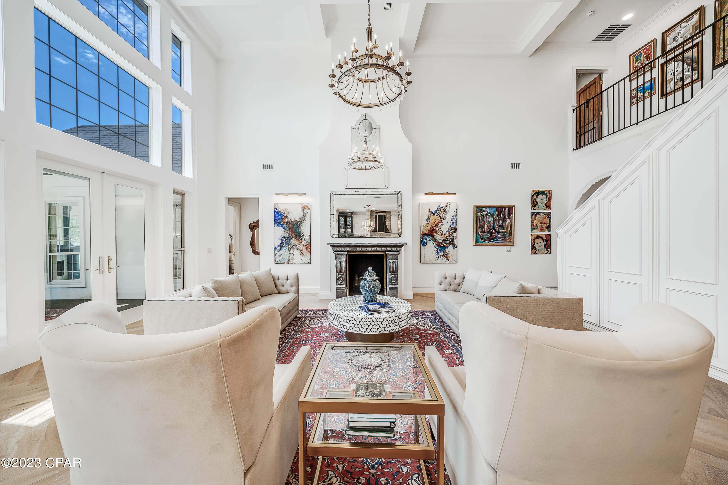 Bay Point Unit 1 - Residential