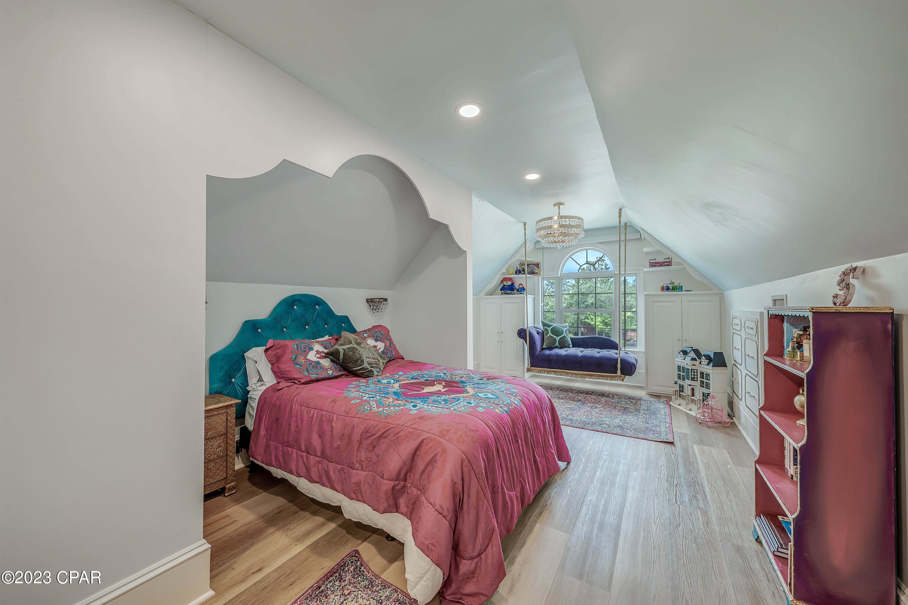 Bay Point Unit 1 - Residential