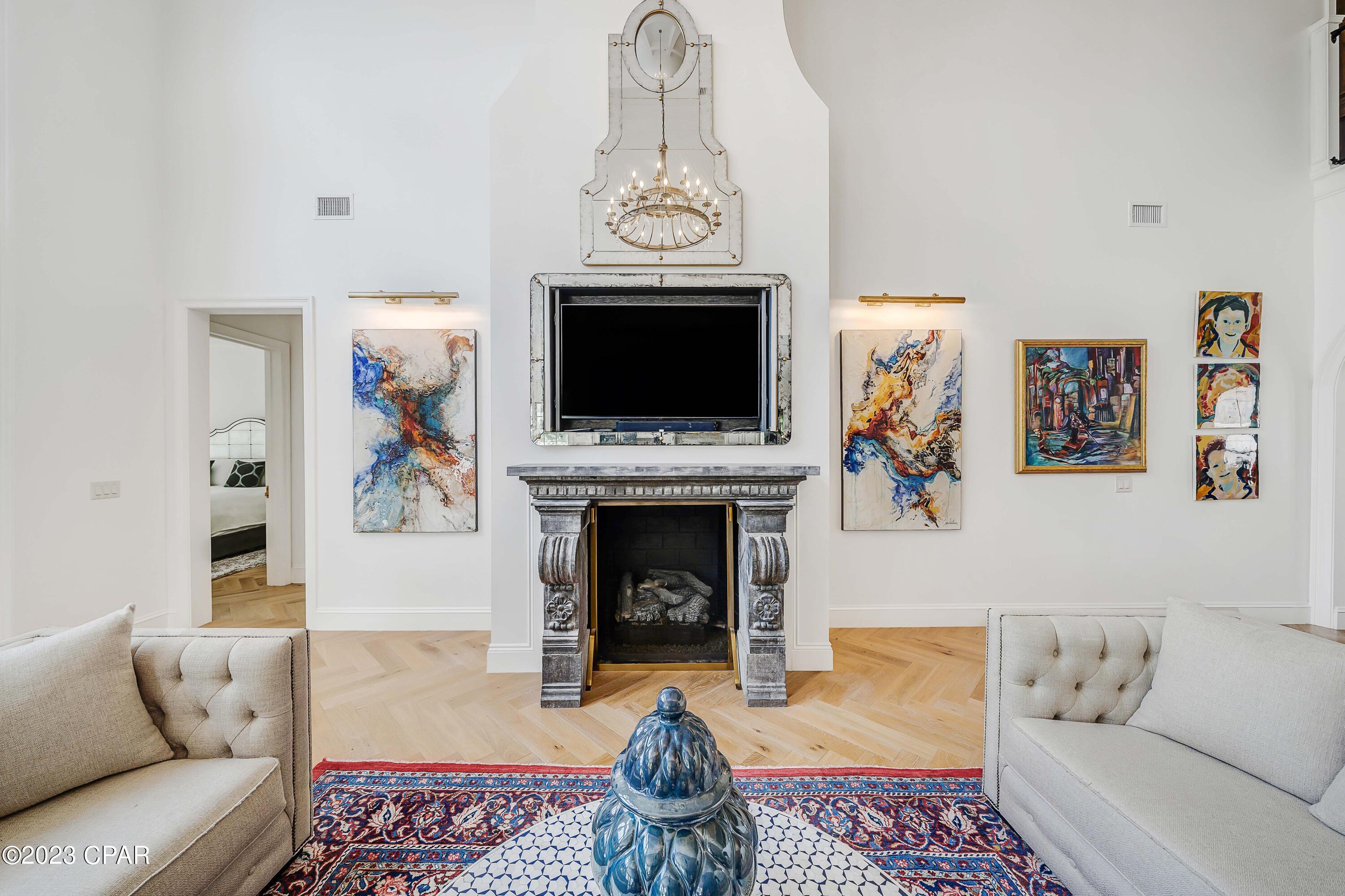 Bay Point Unit 1 - Residential