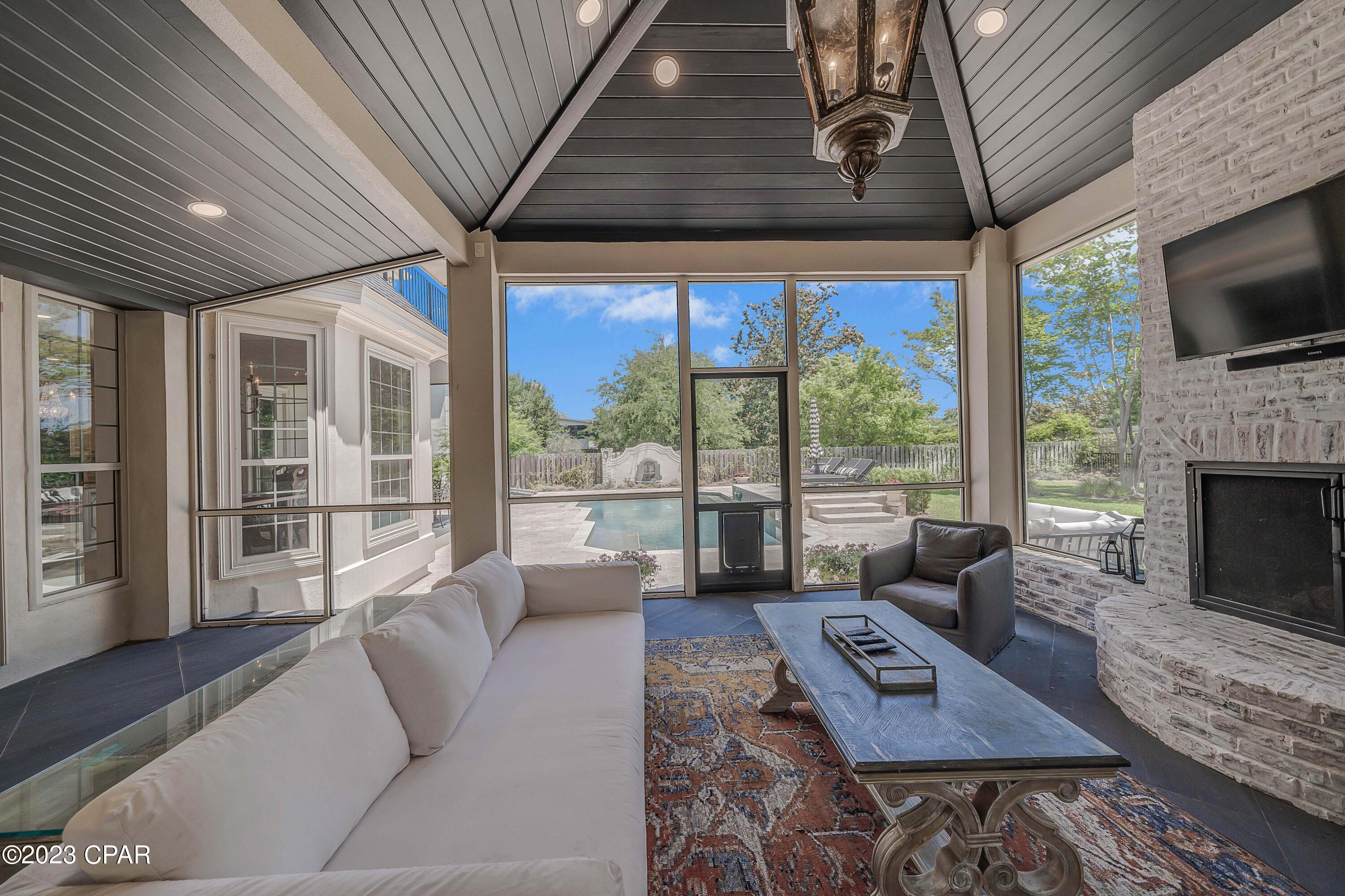 Bay Point Unit 1 - Residential