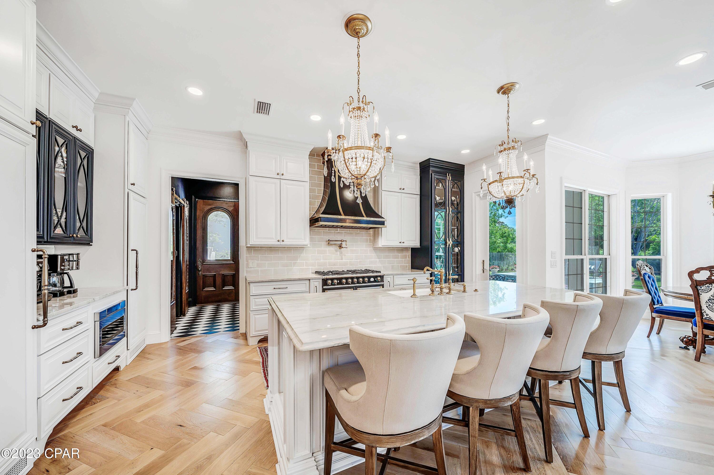 Bay Point Unit 1 - Residential