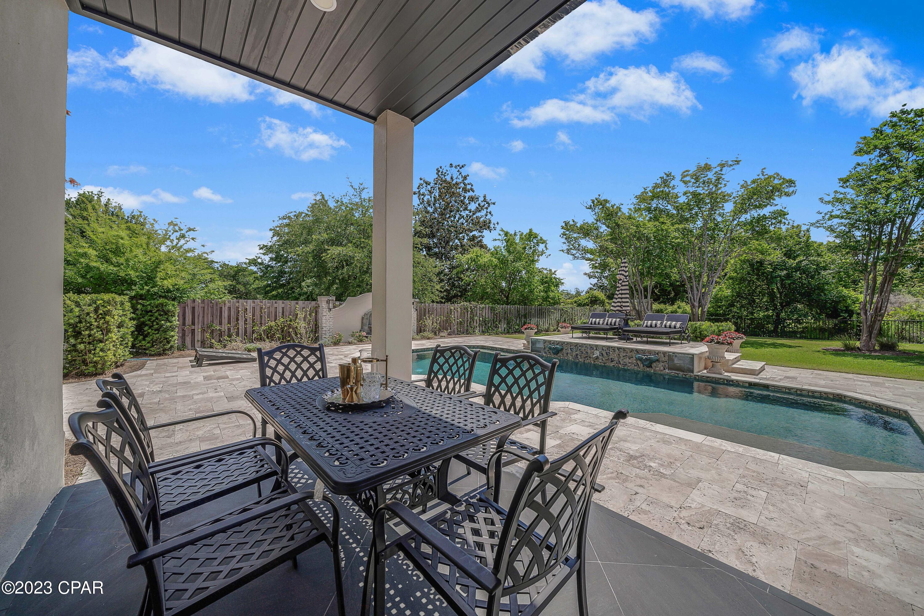 Bay Point Unit 1 - Residential