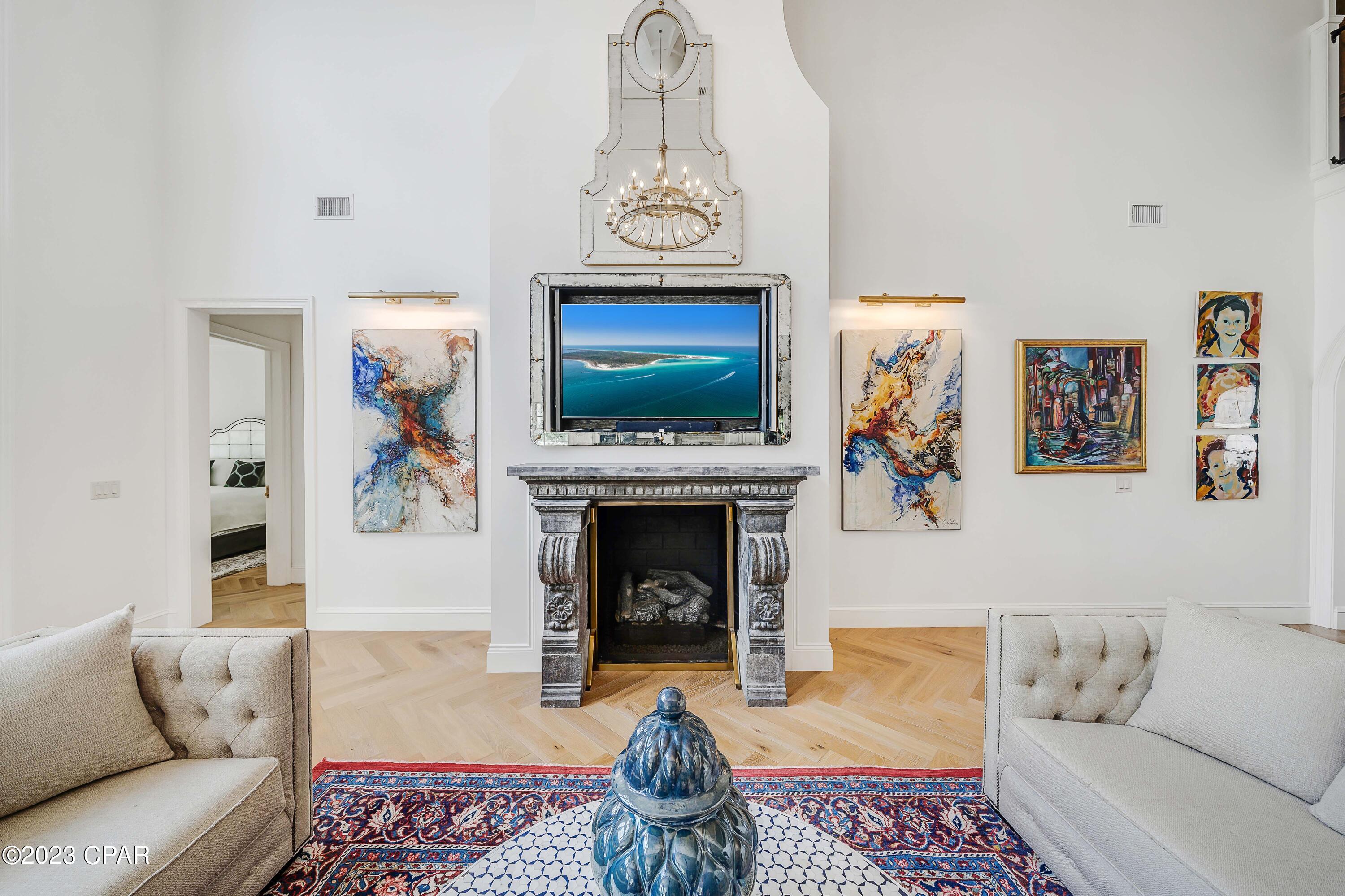 Bay Point Unit 1 - Residential