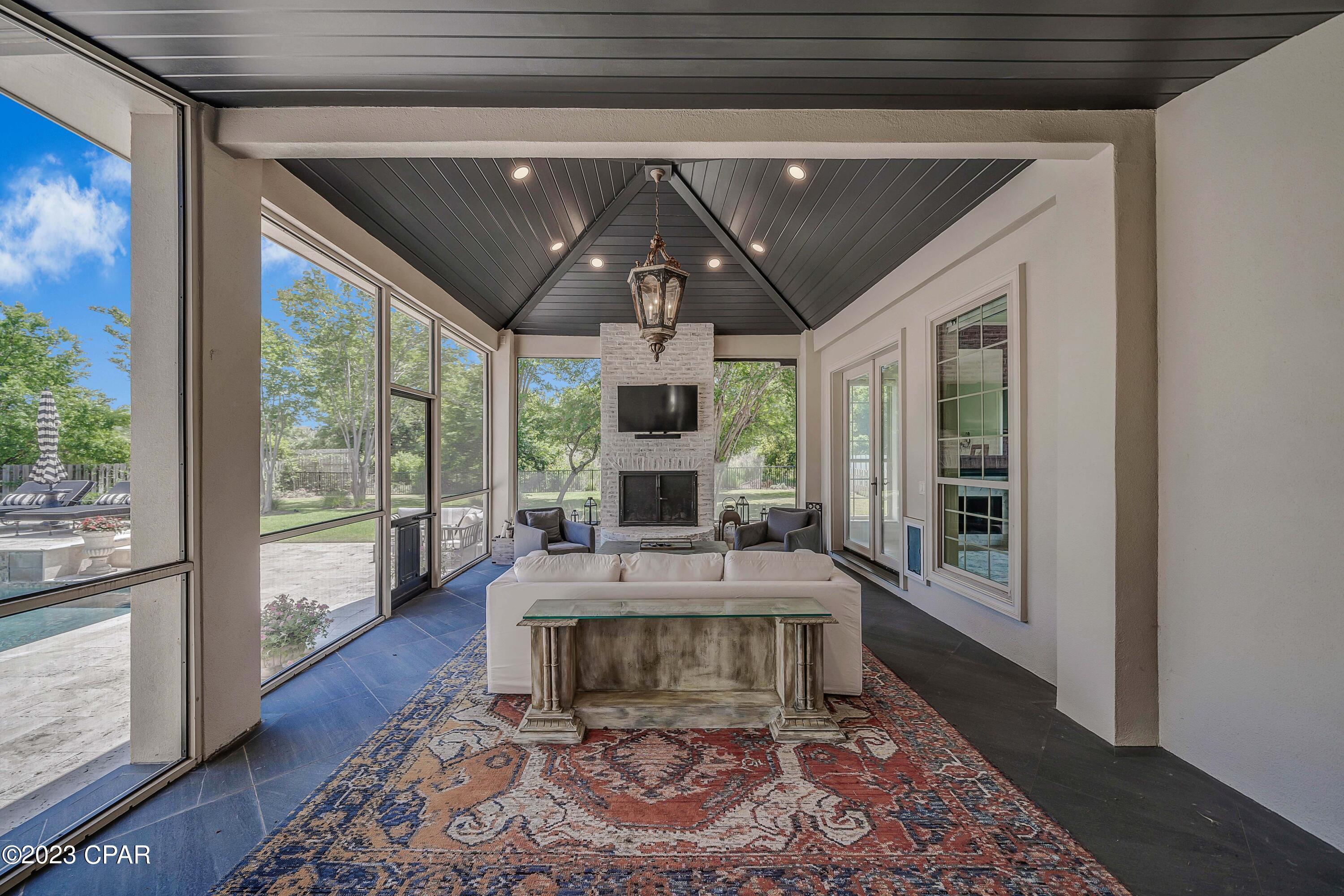 Bay Point Unit 1 - Residential