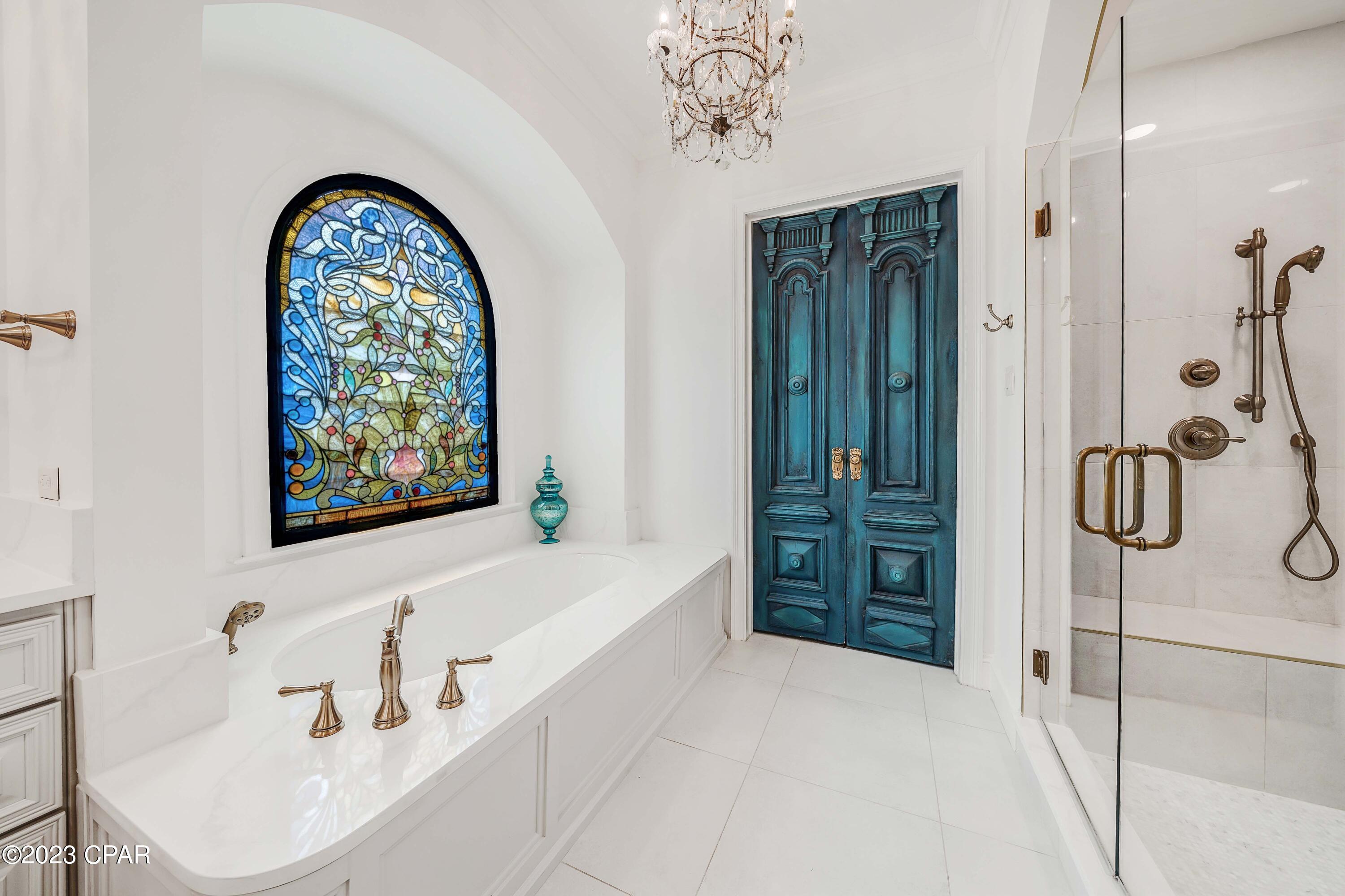 Bay Point Unit 1 - Residential