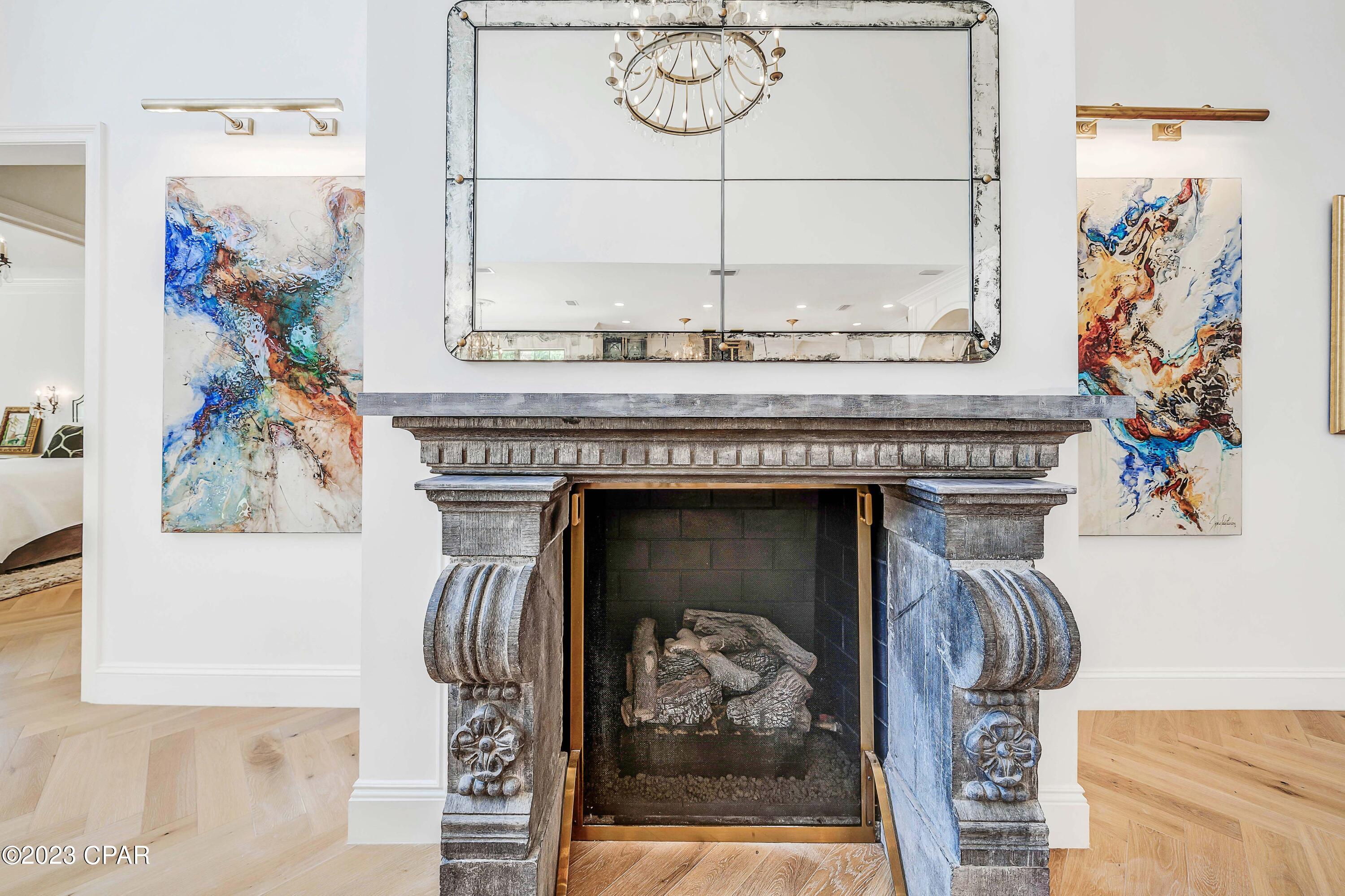 Bay Point Unit 1 - Residential