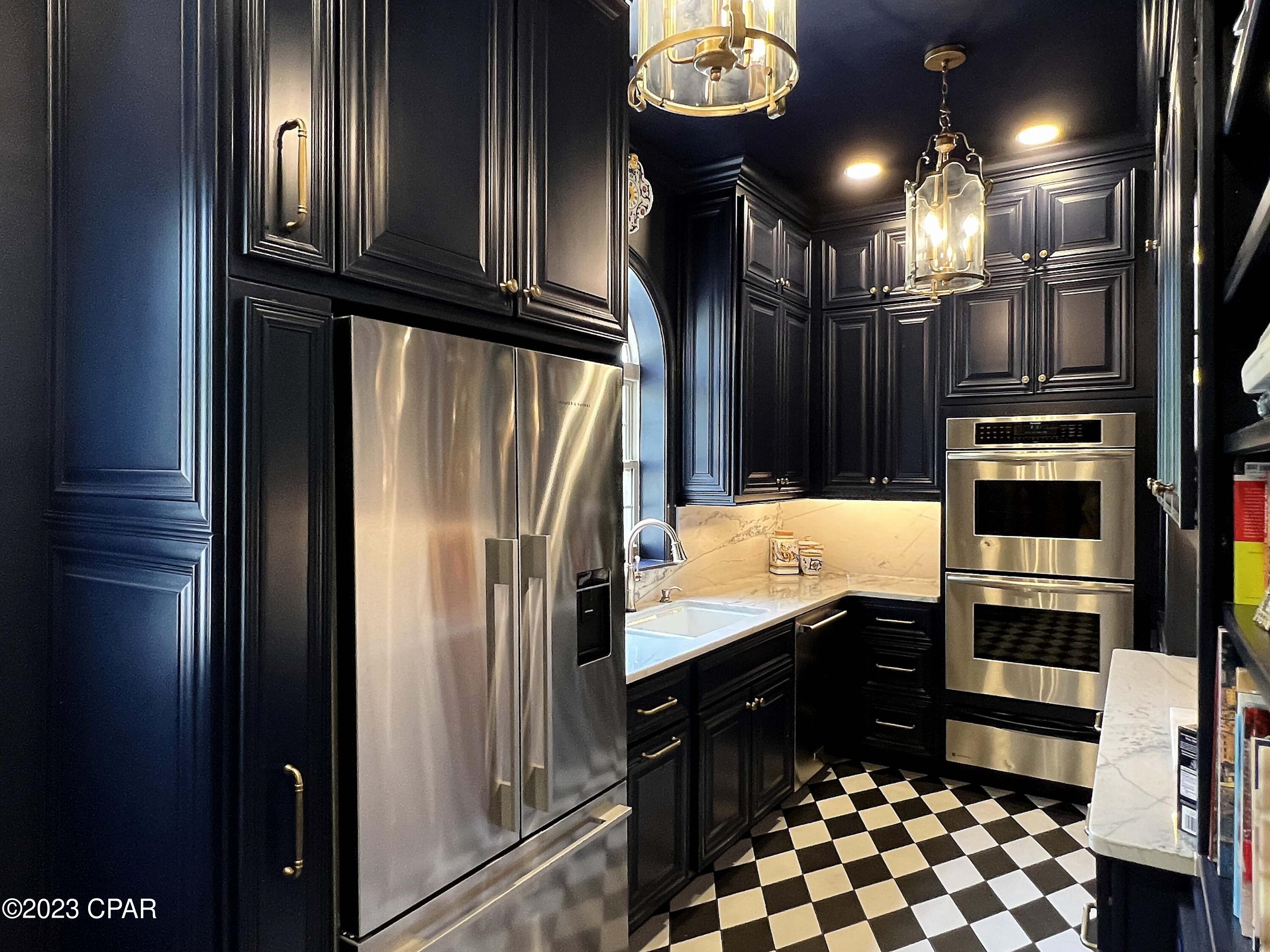 Bay Point Unit 1 - Residential